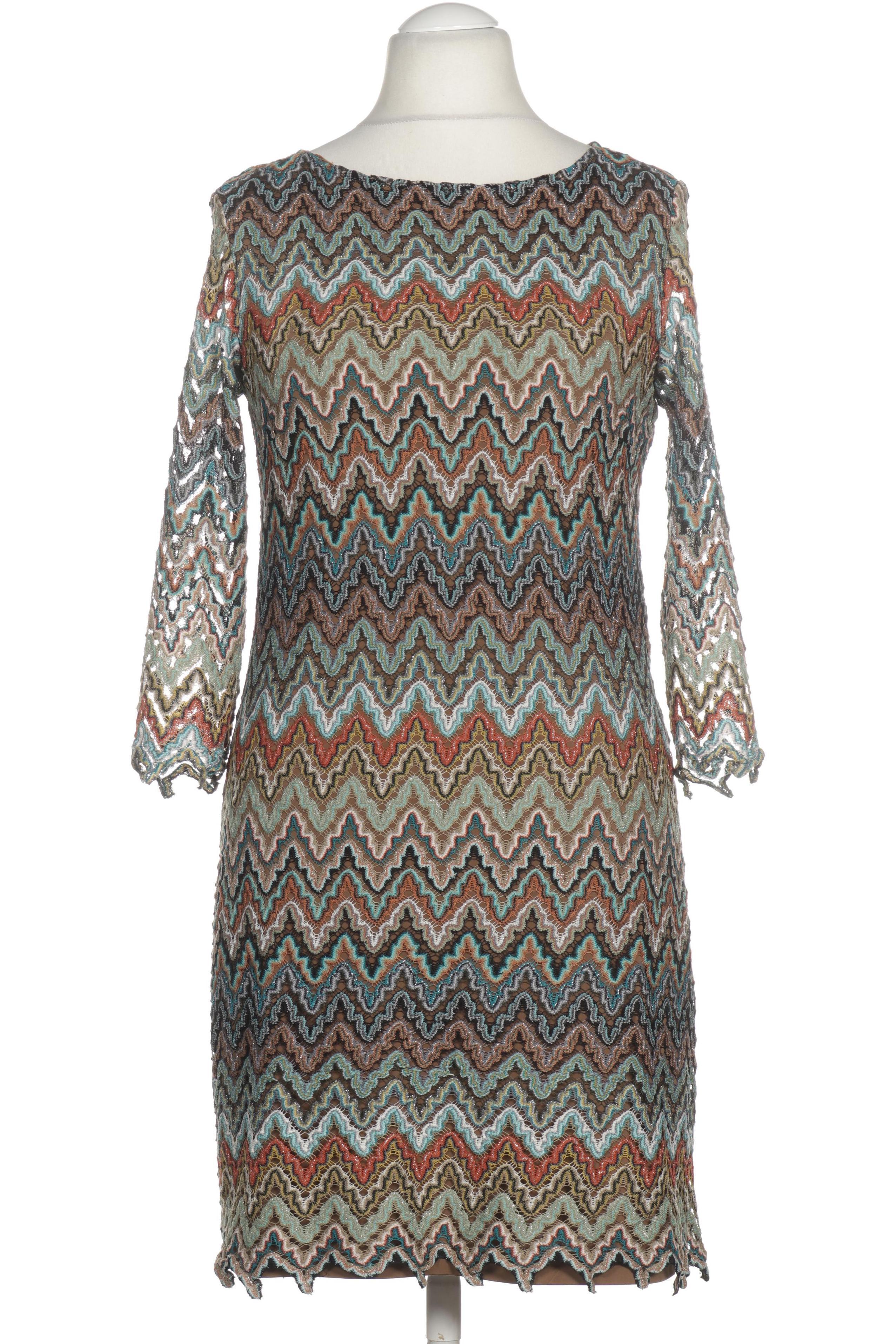 

Ana Alcazar Damen Kleid, mehrfarbig, Gr. 38