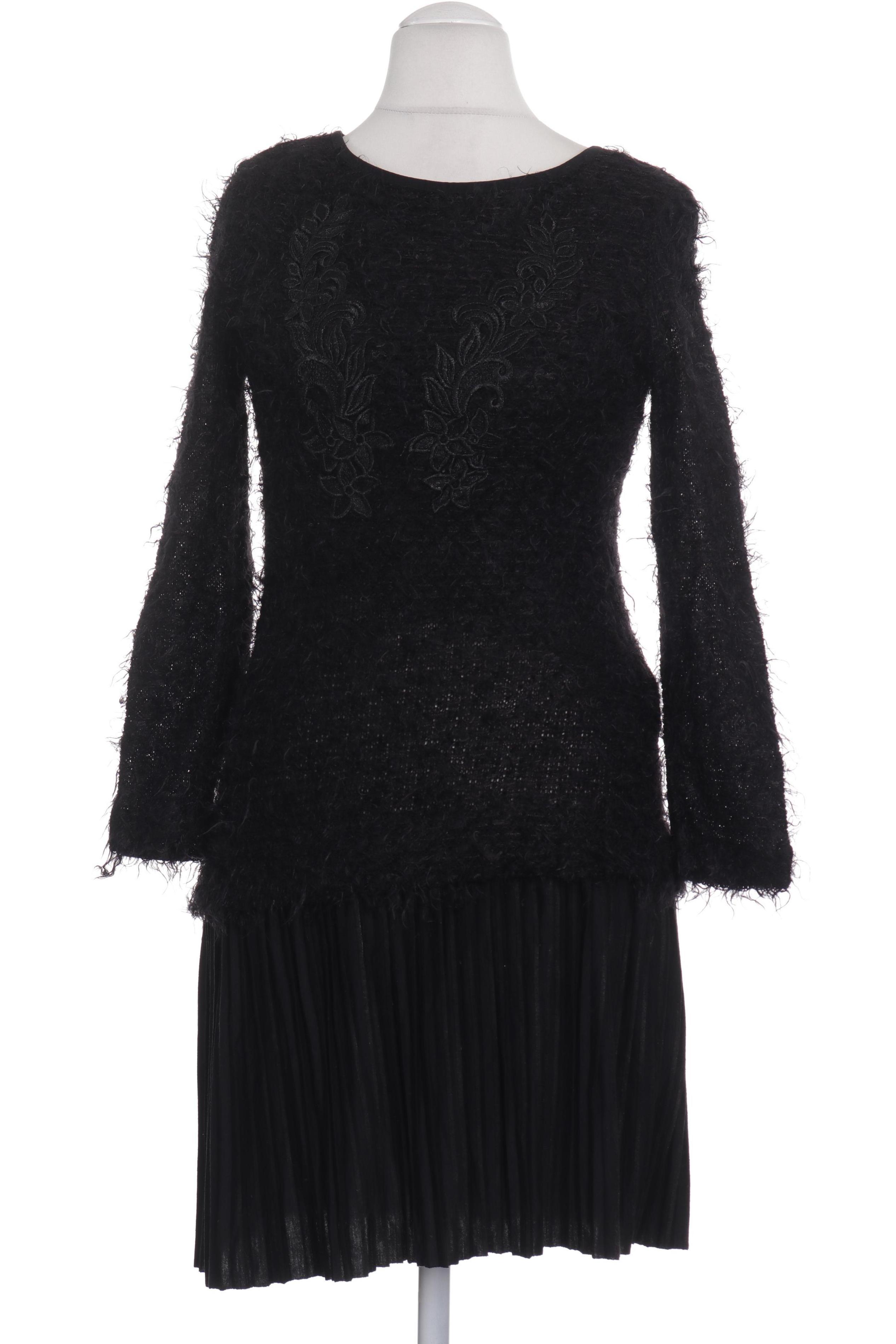 

Ana Alcazar Damen Kleid, schwarz, Gr. 38