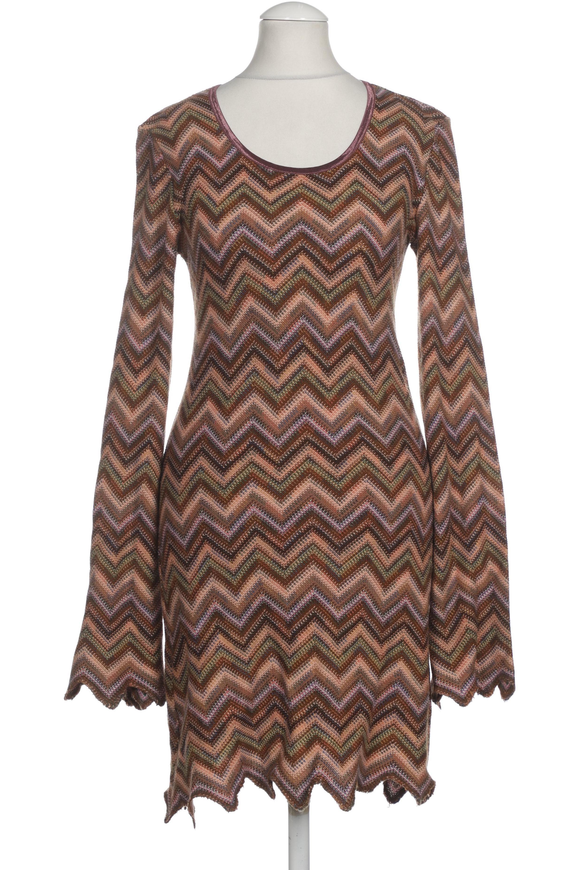 

Ana Alcazar Damen Kleid, braun, Gr.