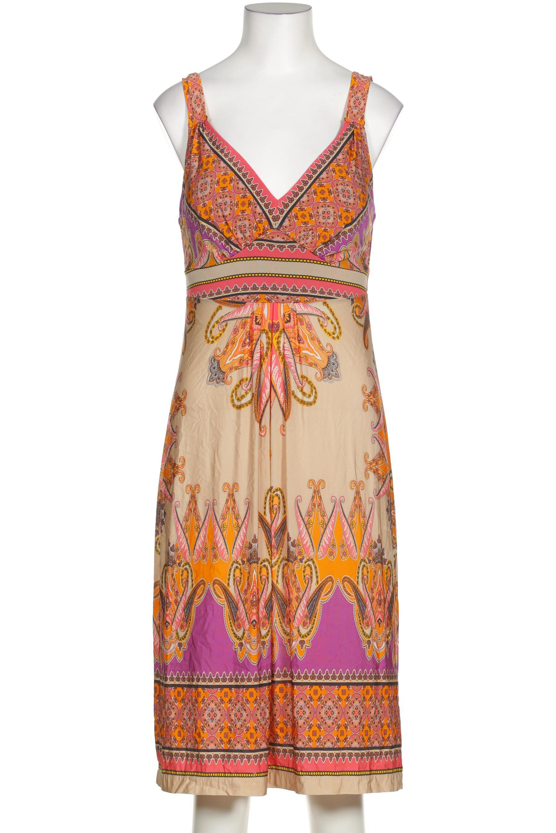 

Ana Alcazar Damen Kleid, beige, Gr. 36