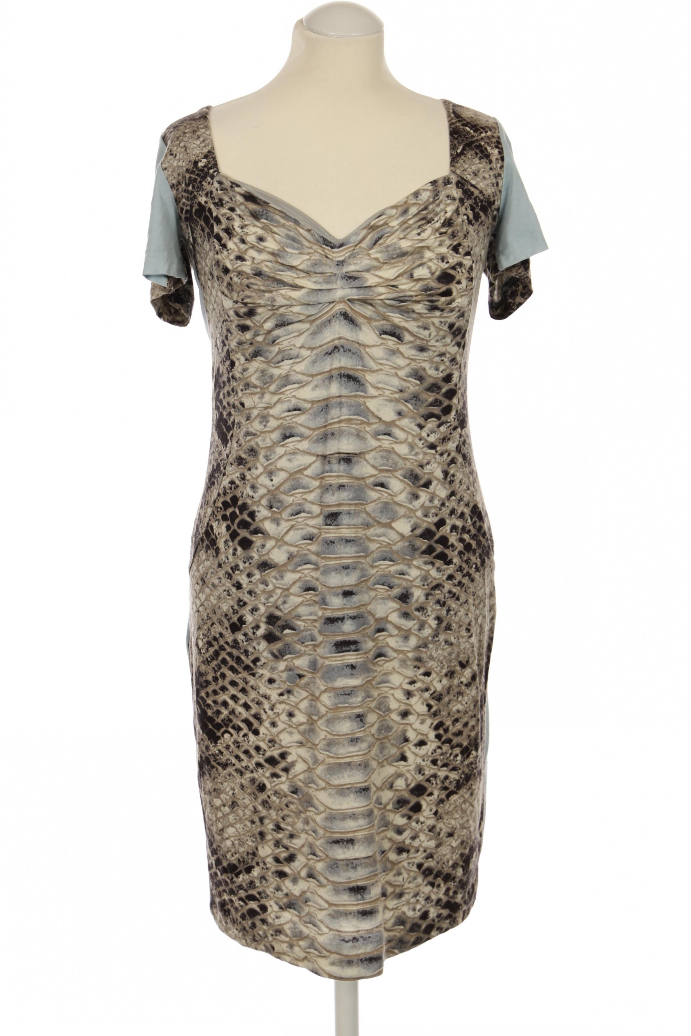 

Ana Alcazar Damen Kleid, beige, Gr. 42