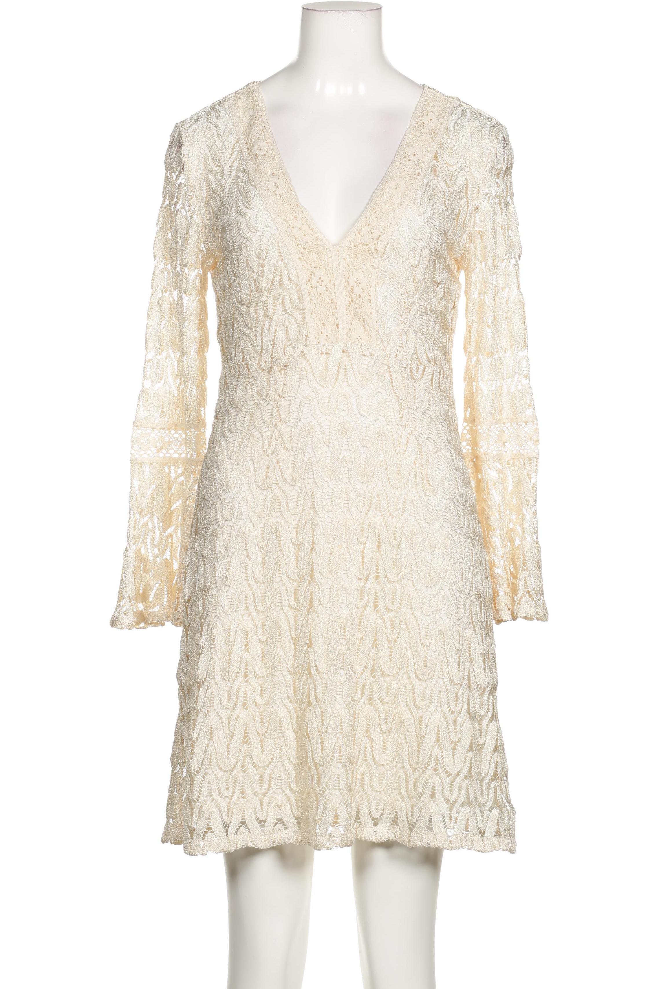 

Ana Alcazar Damen Kleid, beige, Gr. 36