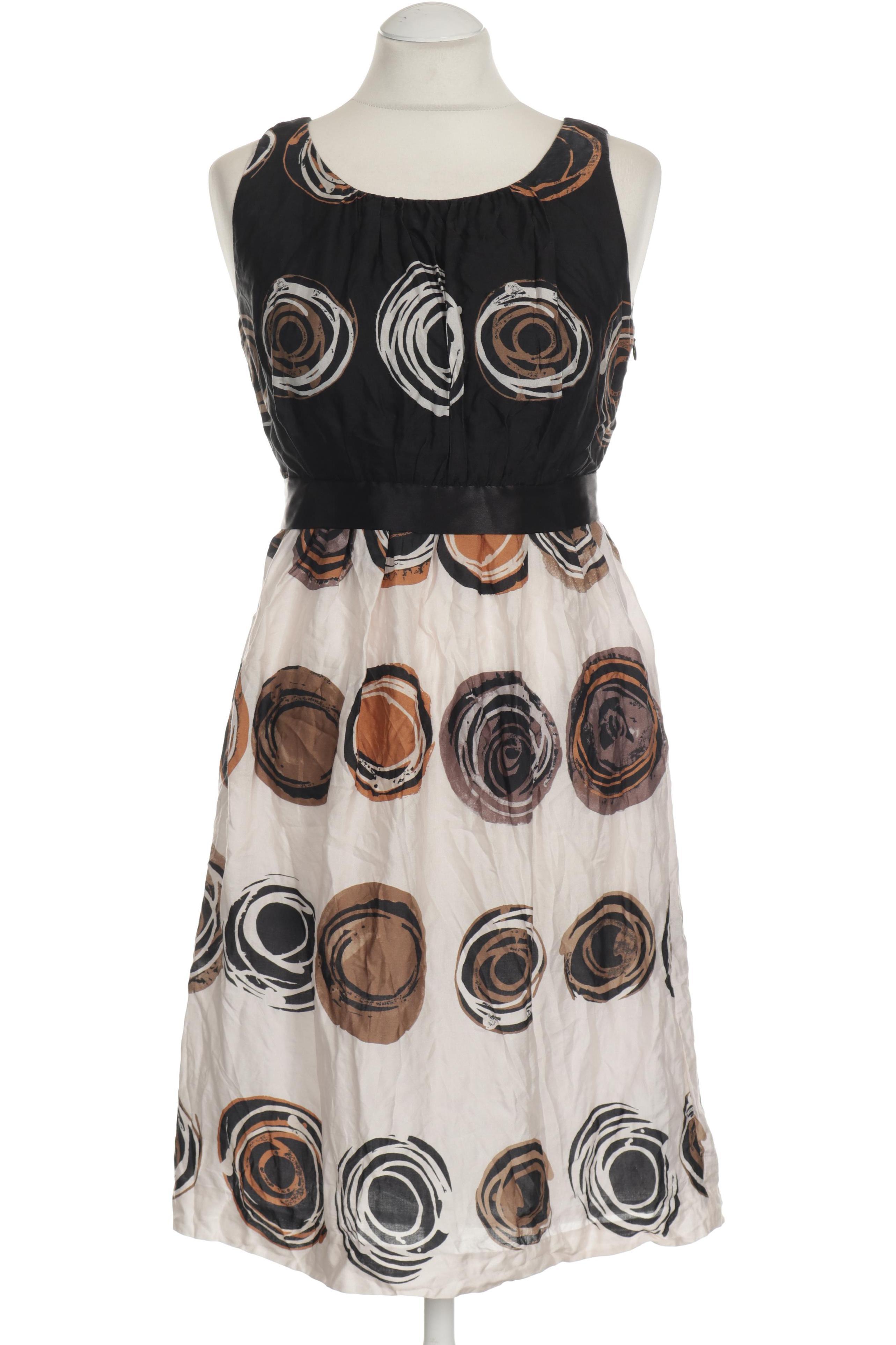 

Ana Alcazar Damen Kleid, beige, Gr. 38