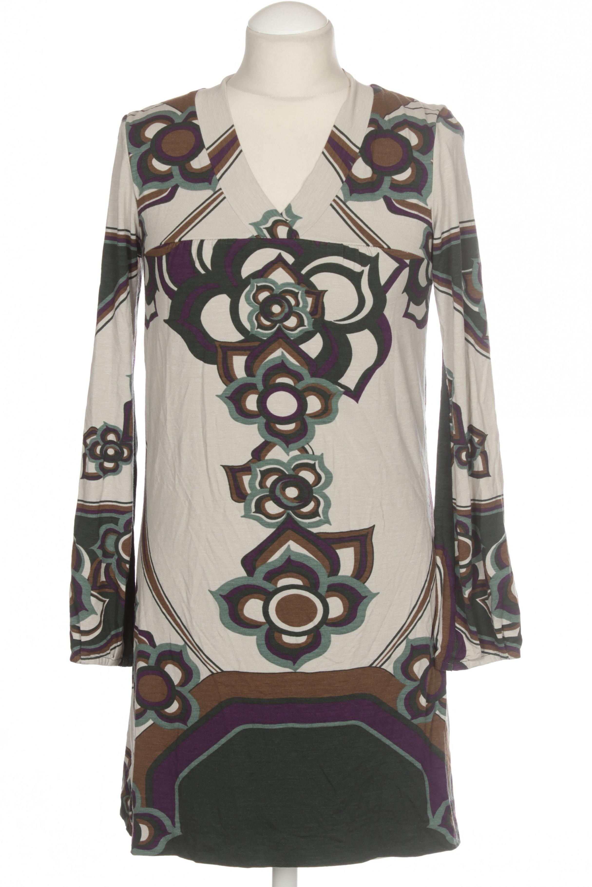 

Ana Alcazar Damen Kleid, beige, Gr. 38