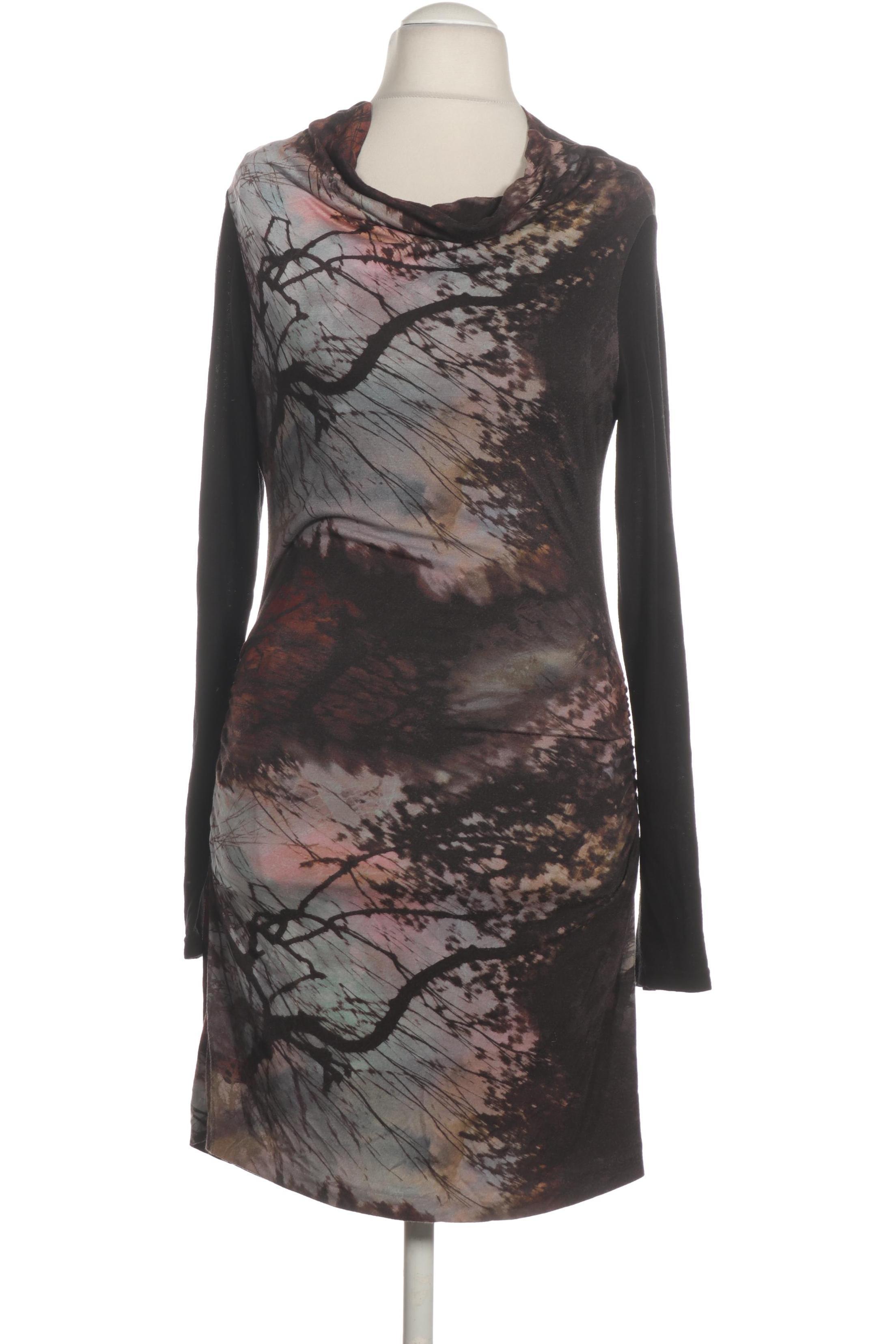 

Ana Alcazar Damen Kleid, schwarz, Gr. 40