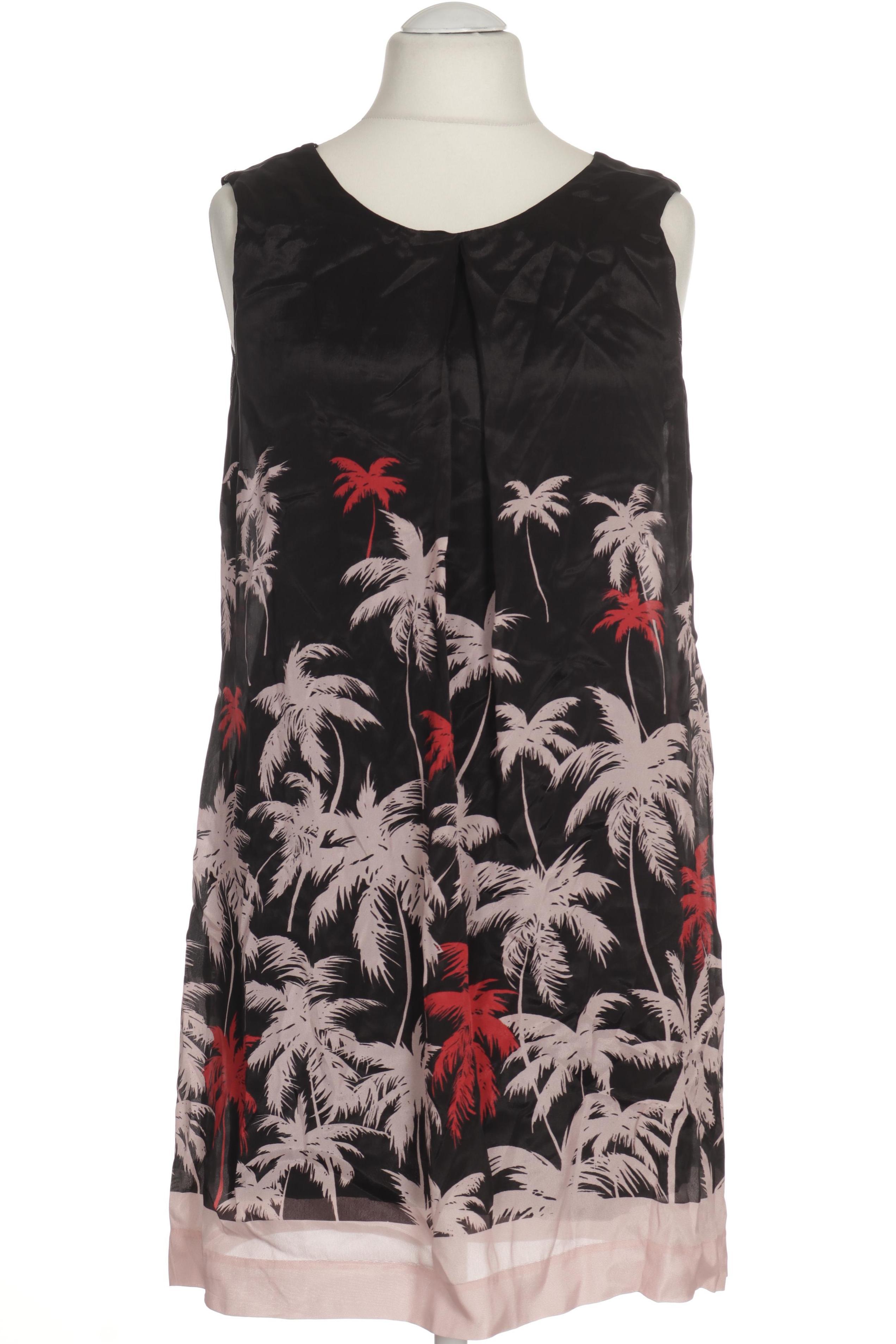 

Ana Alcazar Damen Kleid, schwarz, Gr. 40