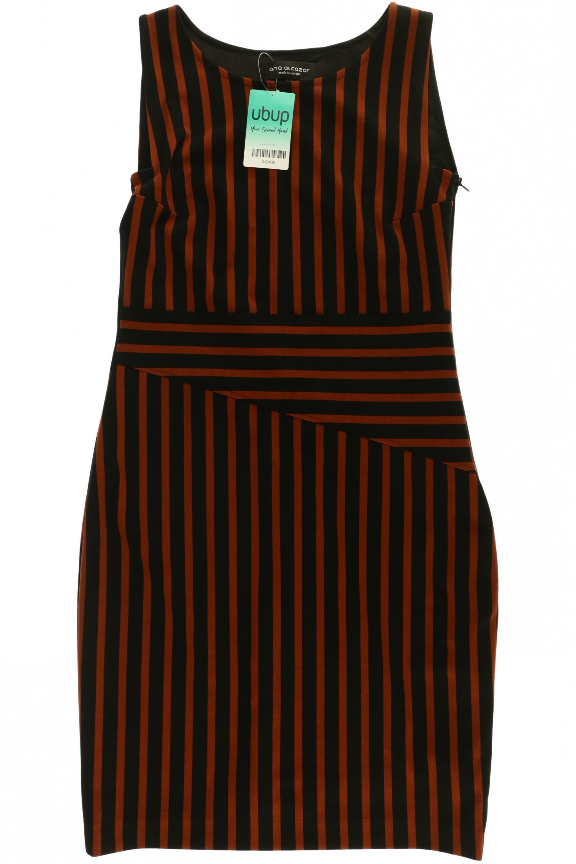 

Ana Alcazar Damen Kleid, schwarz, Gr. 34