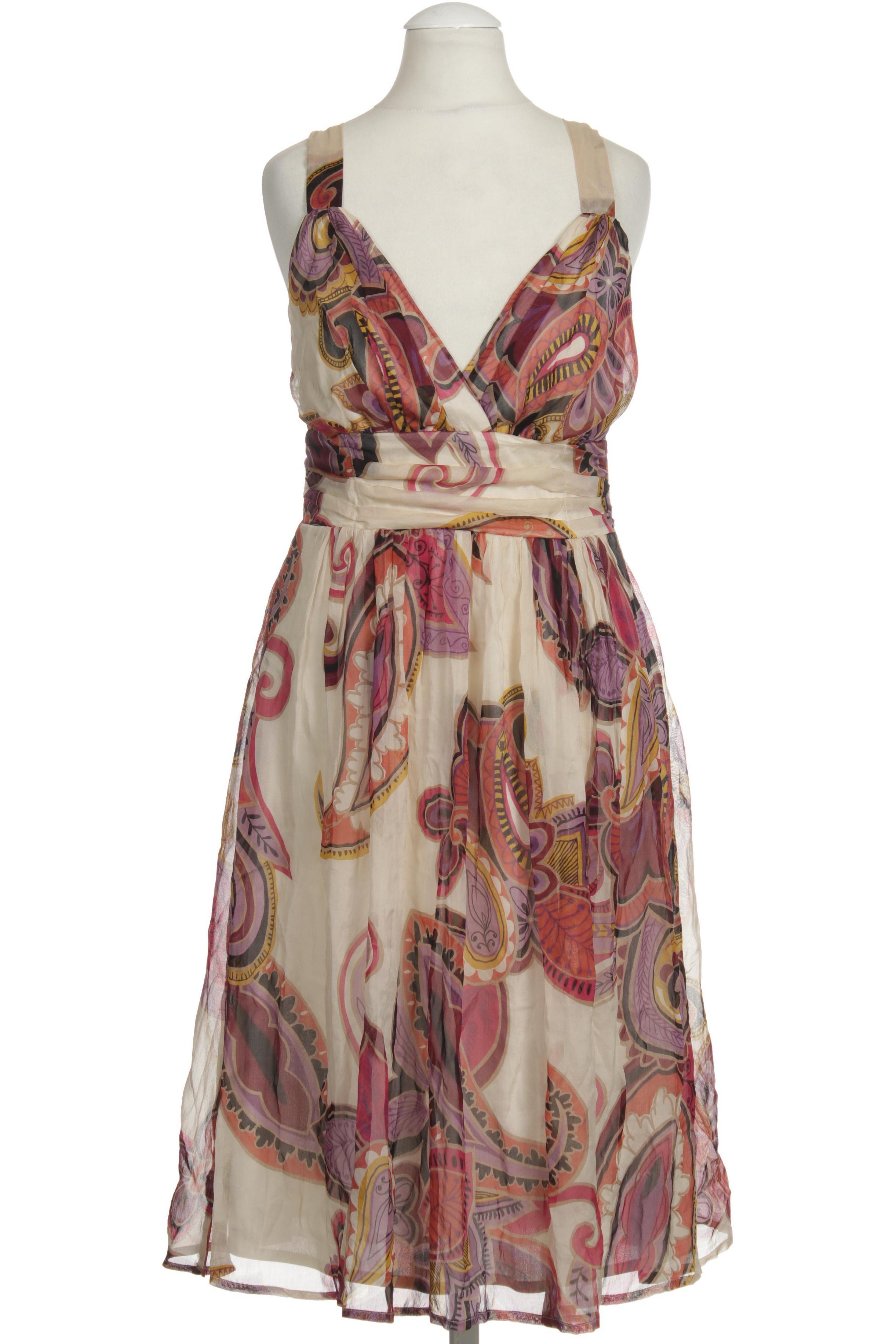 

Ana Alcazar Damen Kleid, beige, Gr. 36