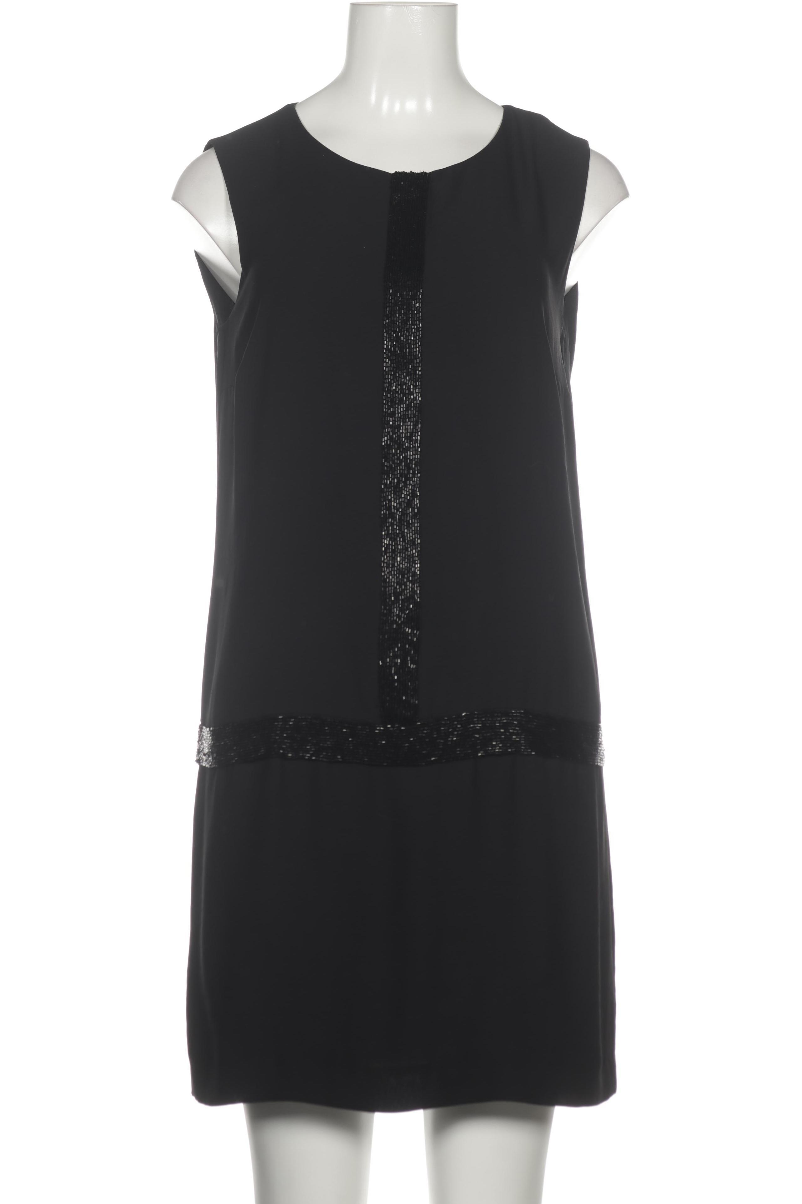 

Ana Alcazar Damen Kleid, schwarz, Gr. 34