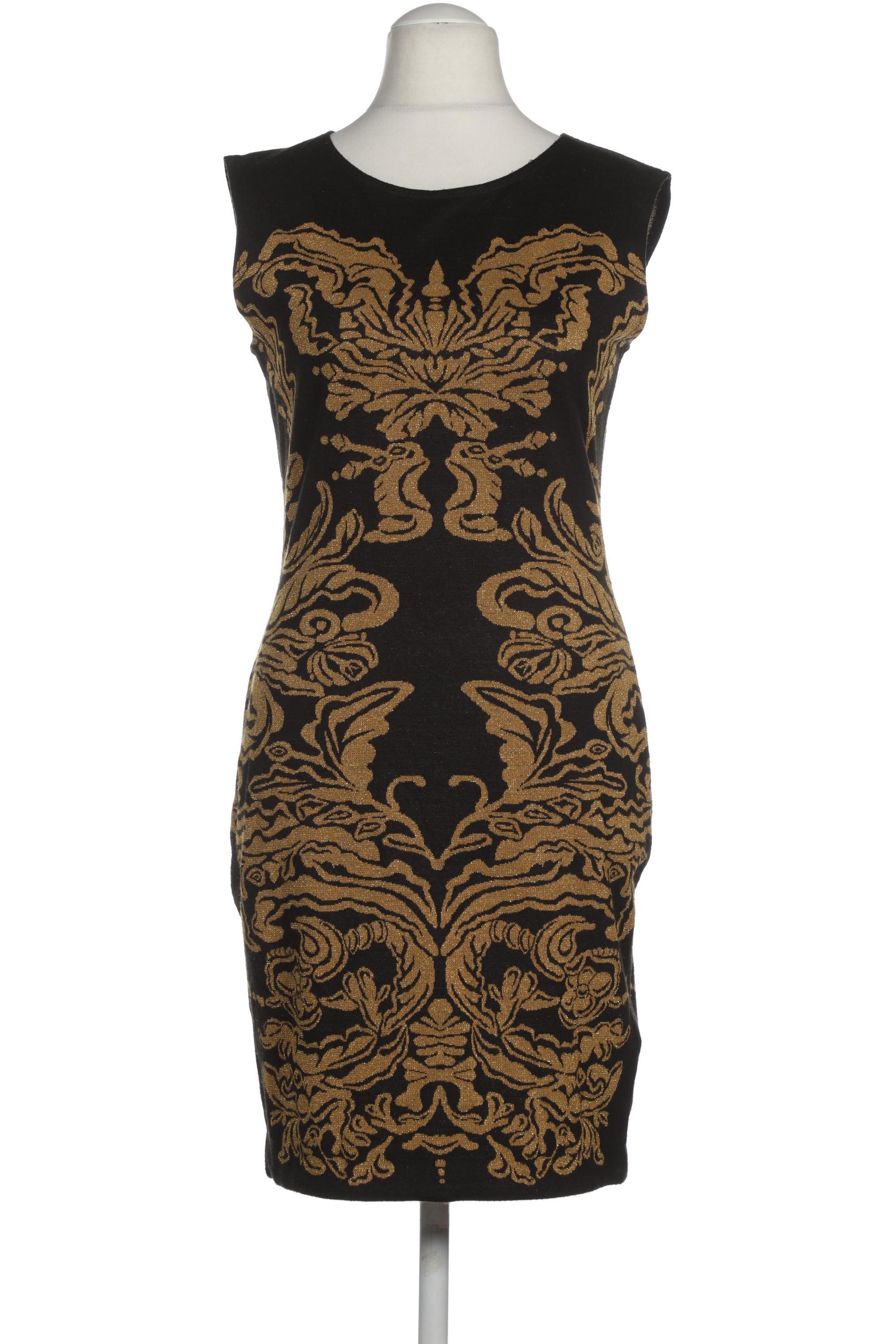 

Ana Alcazar Damen Kleid, schwarz, Gr. 40