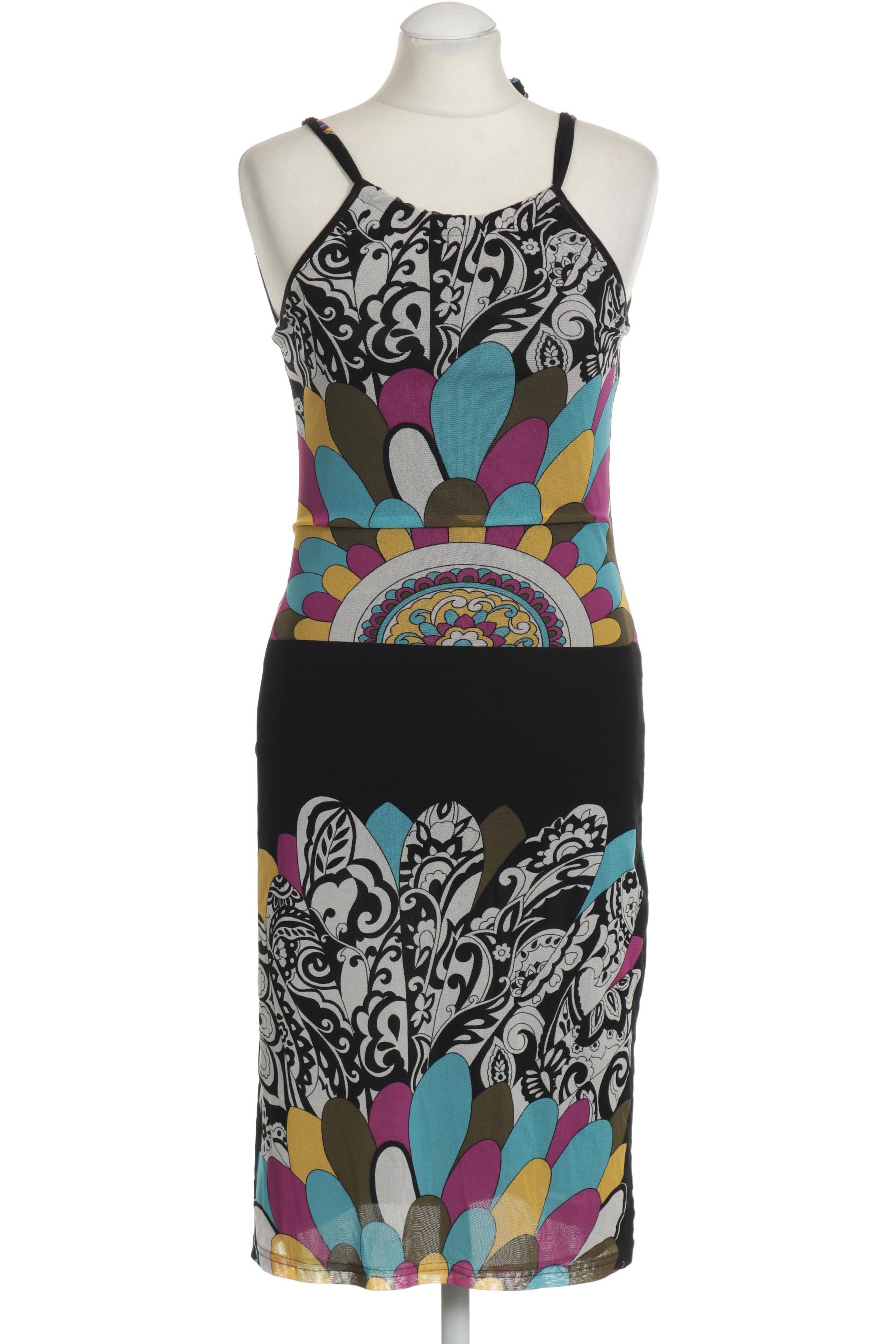 

Ana Alcazar Damen Kleid, schwarz, Gr.