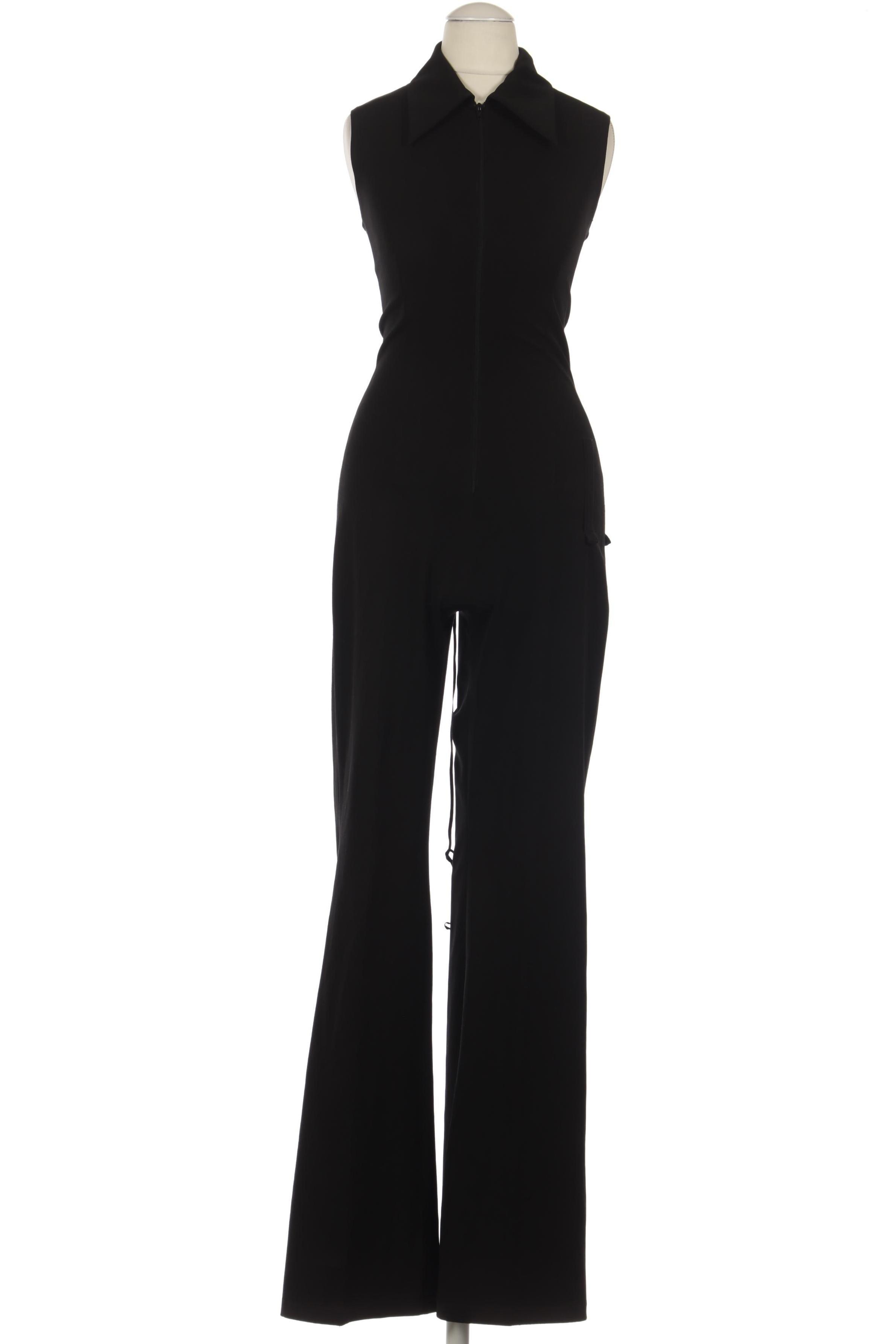 

Ana Alcazar Damen Jumpsuit/Overall, schwarz, Gr.
