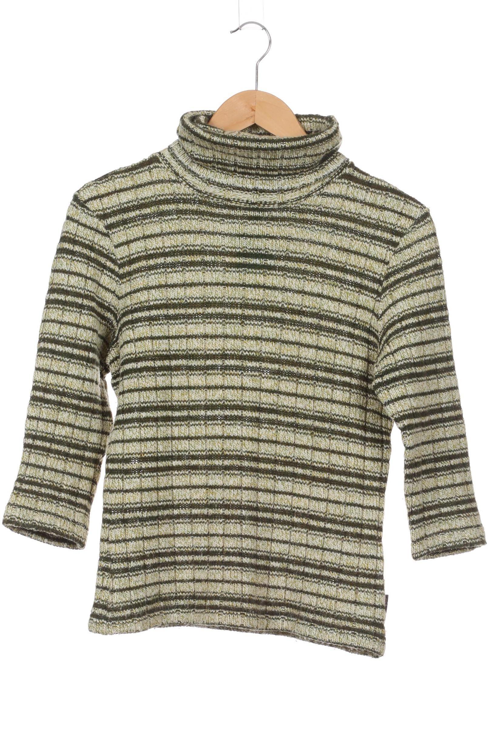 

Ana Alcazar Damen Pullover, grün, Gr.