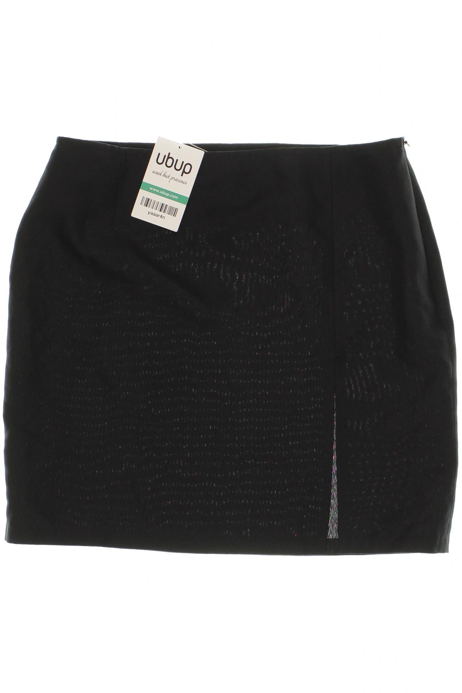 

Ana Alcazar Damen Rock, schwarz, Gr.