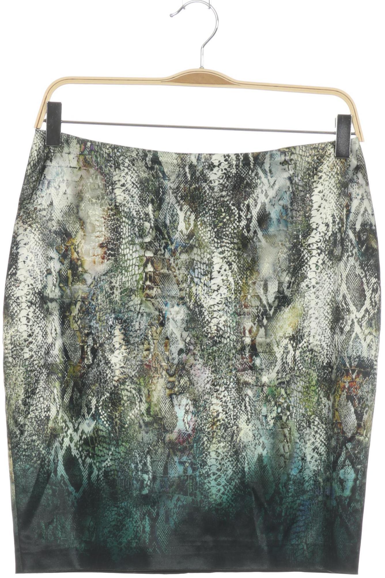 

Ana Alcazar Damen Rock, grün, Gr. 34