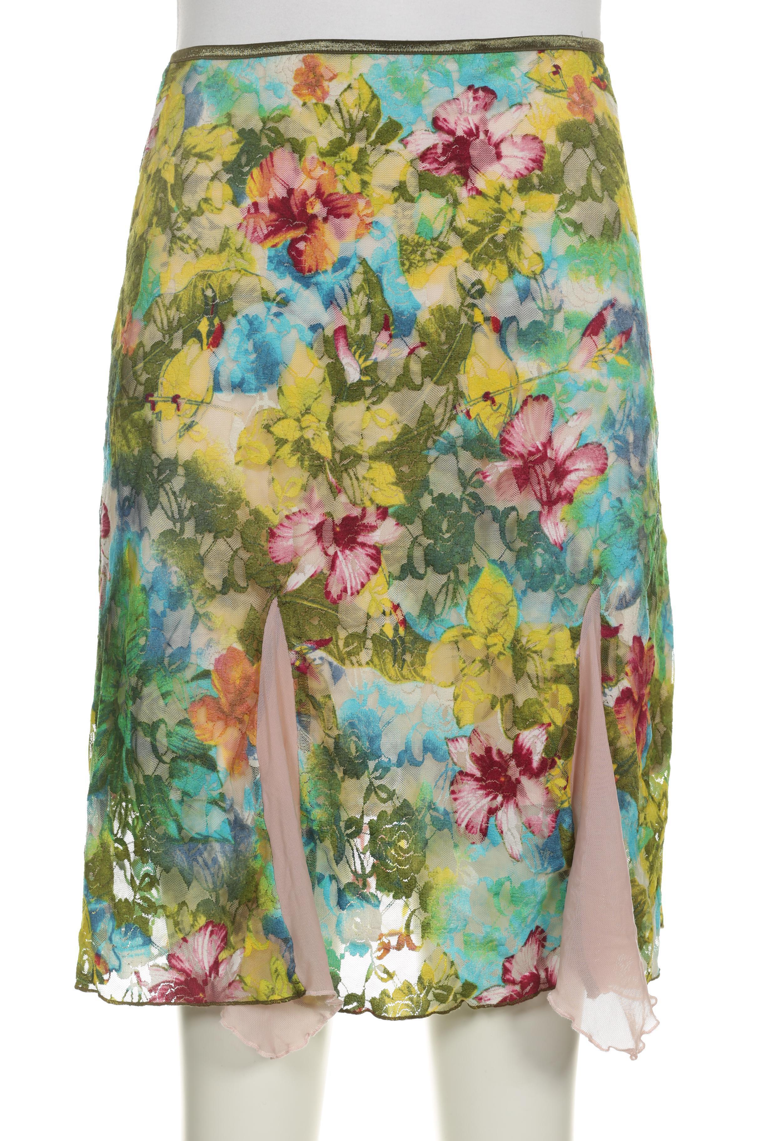 

Ana Alcazar Damen Rock, mehrfarbig, Gr.