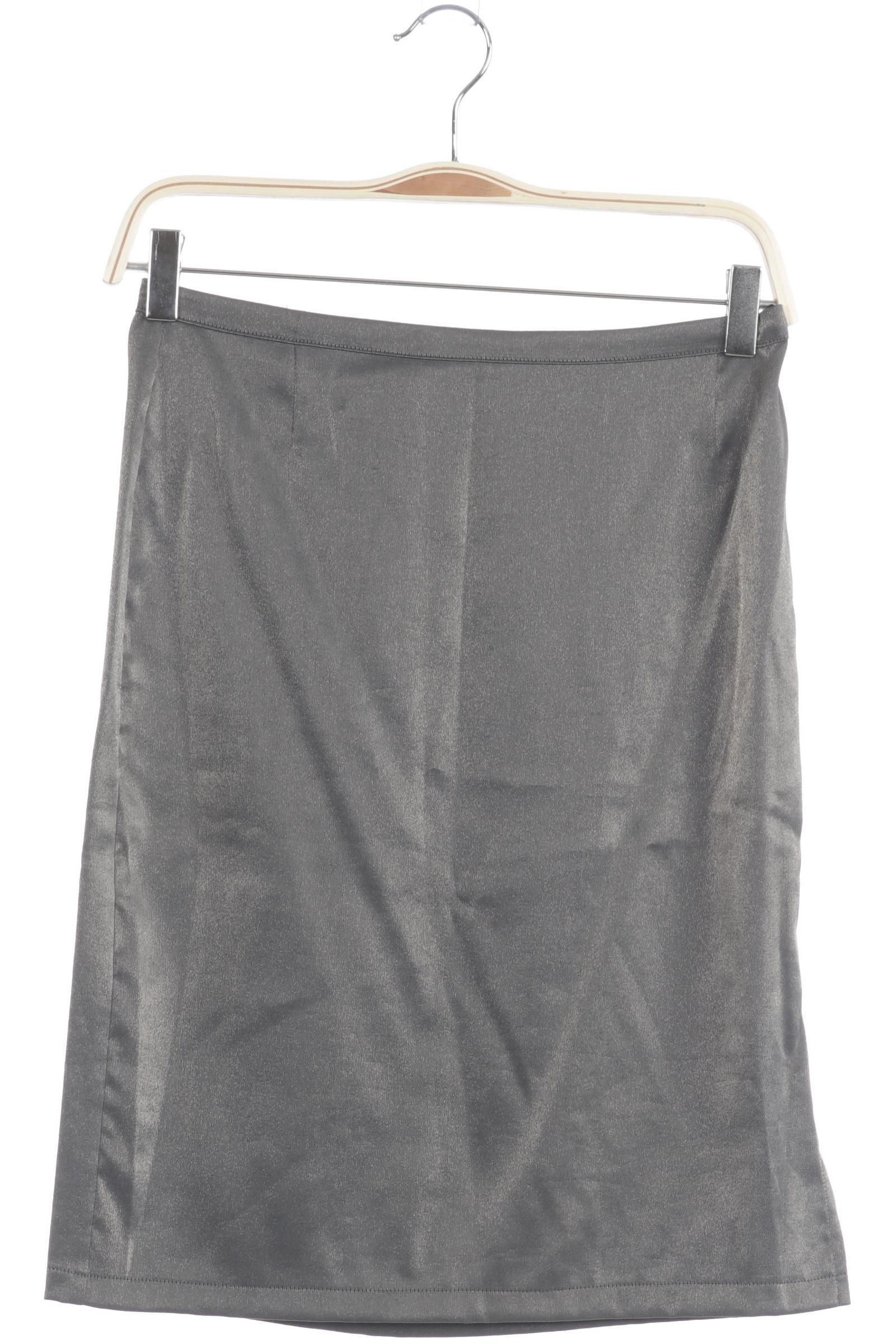 

Ana Alcazar Damen Rock, silber, Gr.