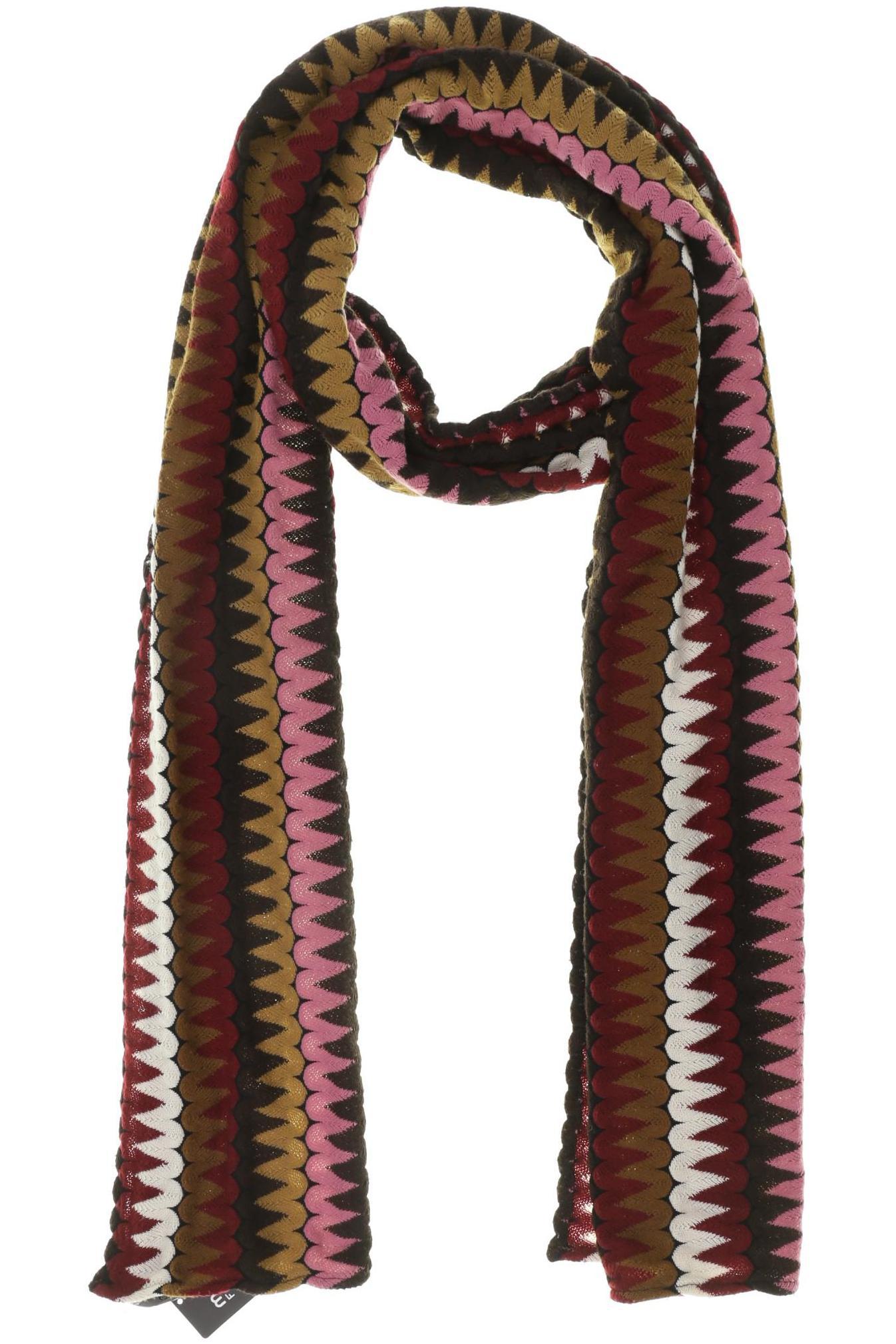 

Ana Alcazar Damen Schal, mehrfarbig, Gr.