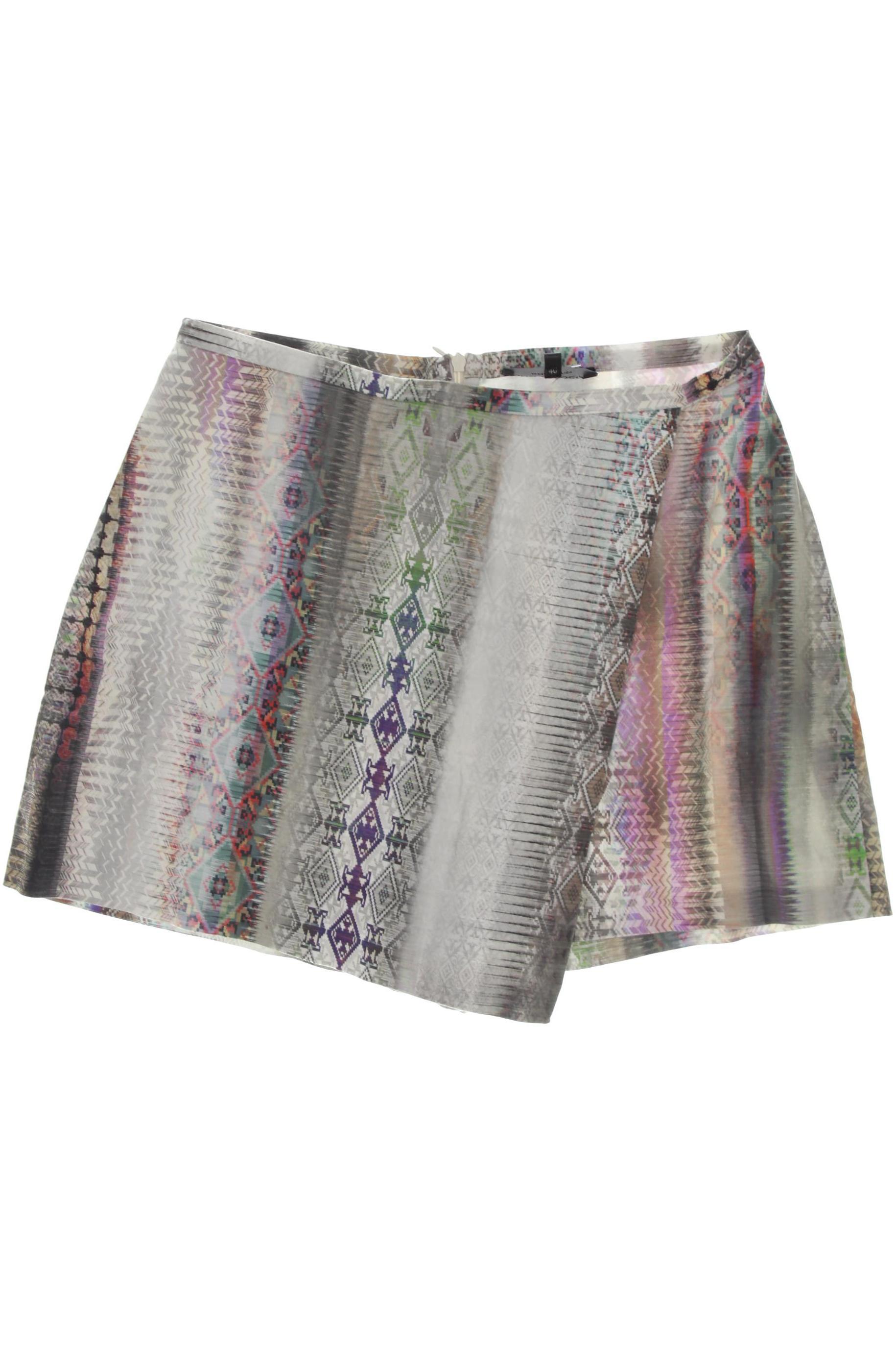 

Ana Alcazar Damen Shorts, grau, Gr. 40