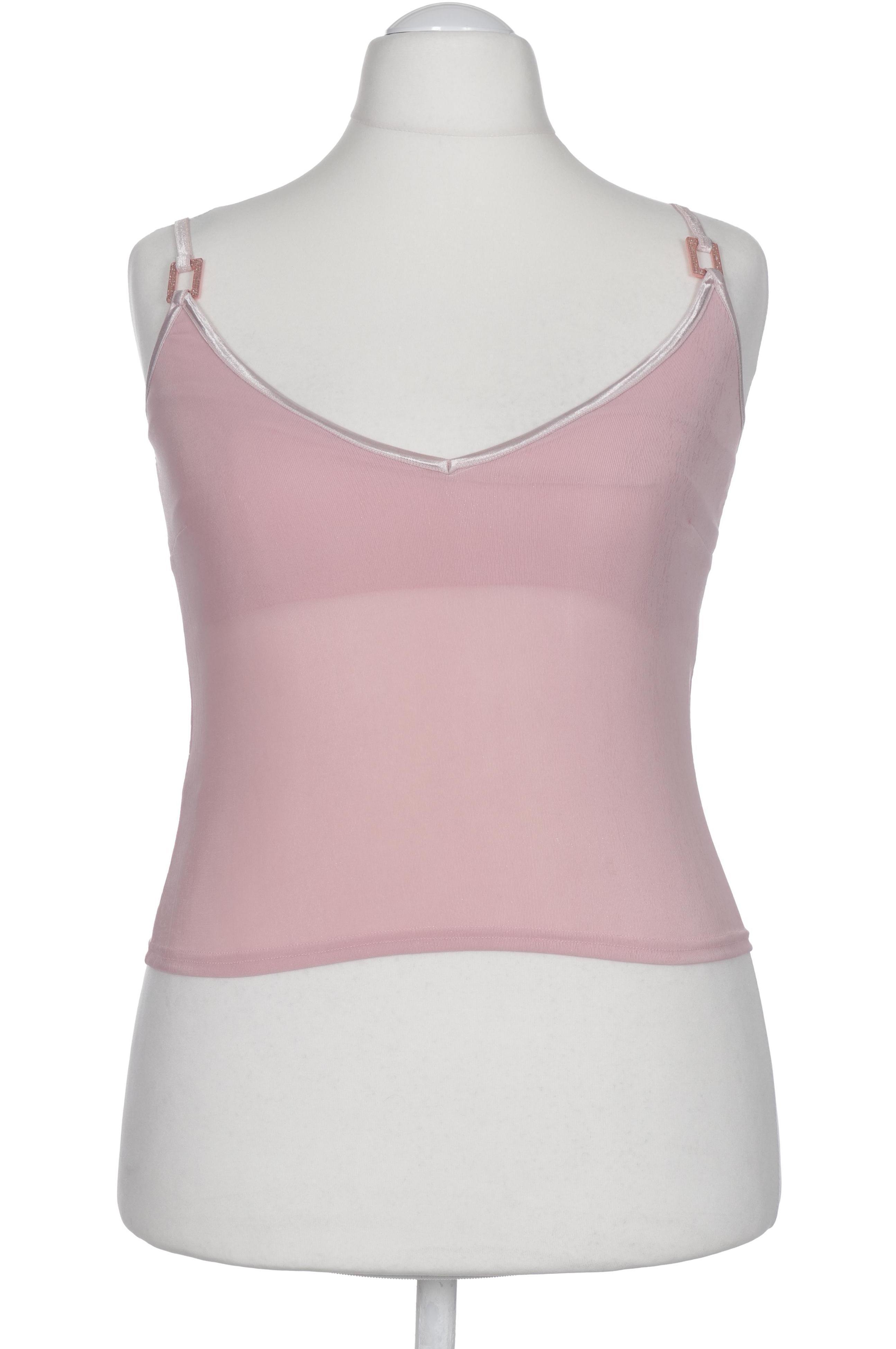 

Ana Alcazar Damen Top, pink, Gr.