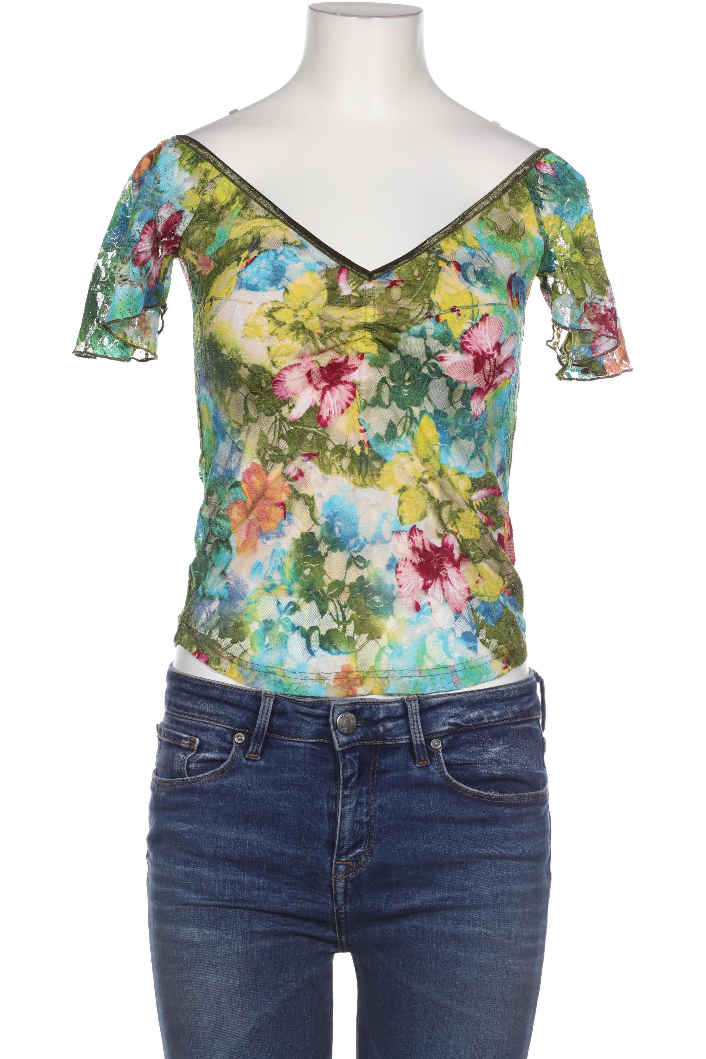 

Ana Alcazar Damen Bluse, mehrfarbig, Gr.