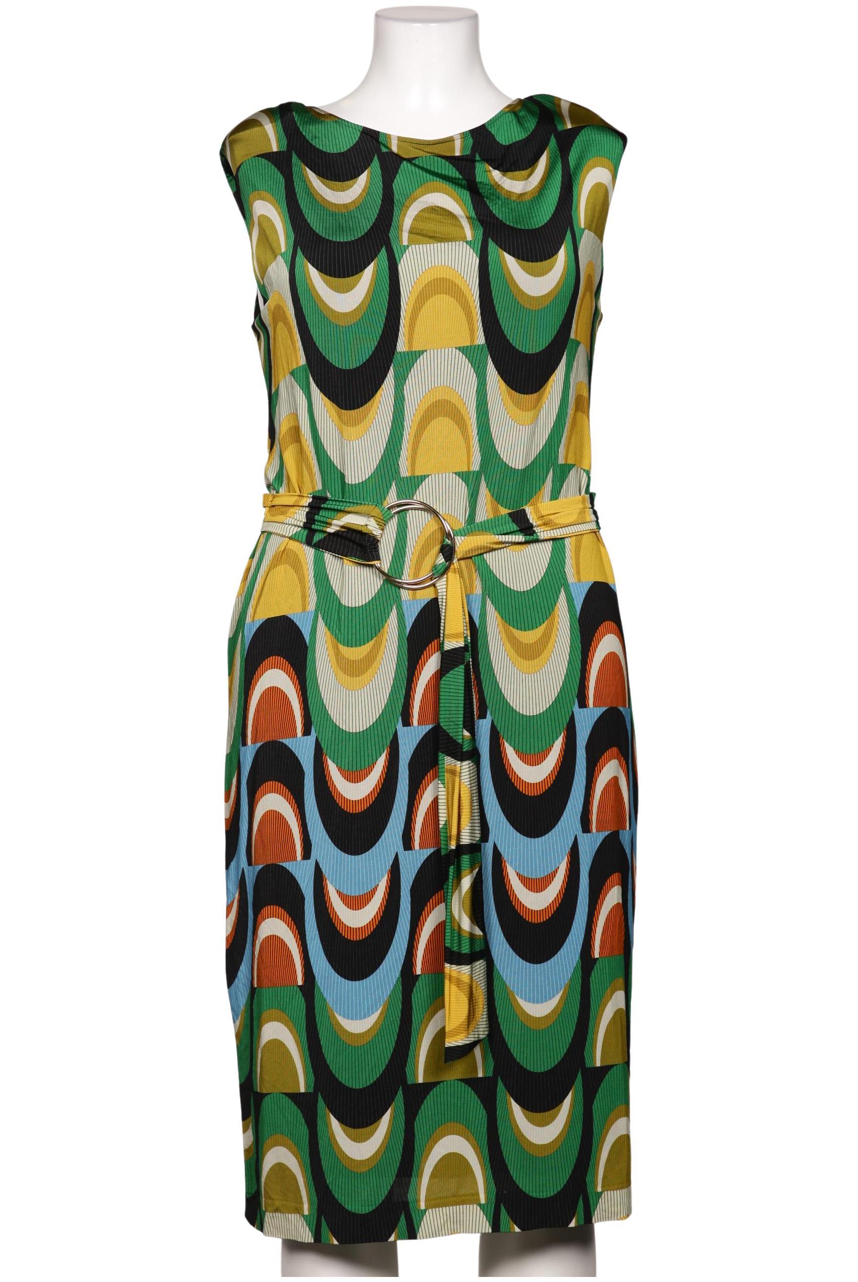 

Ana Alcazar Damen Kleid, mehrfarbig, Gr. 44