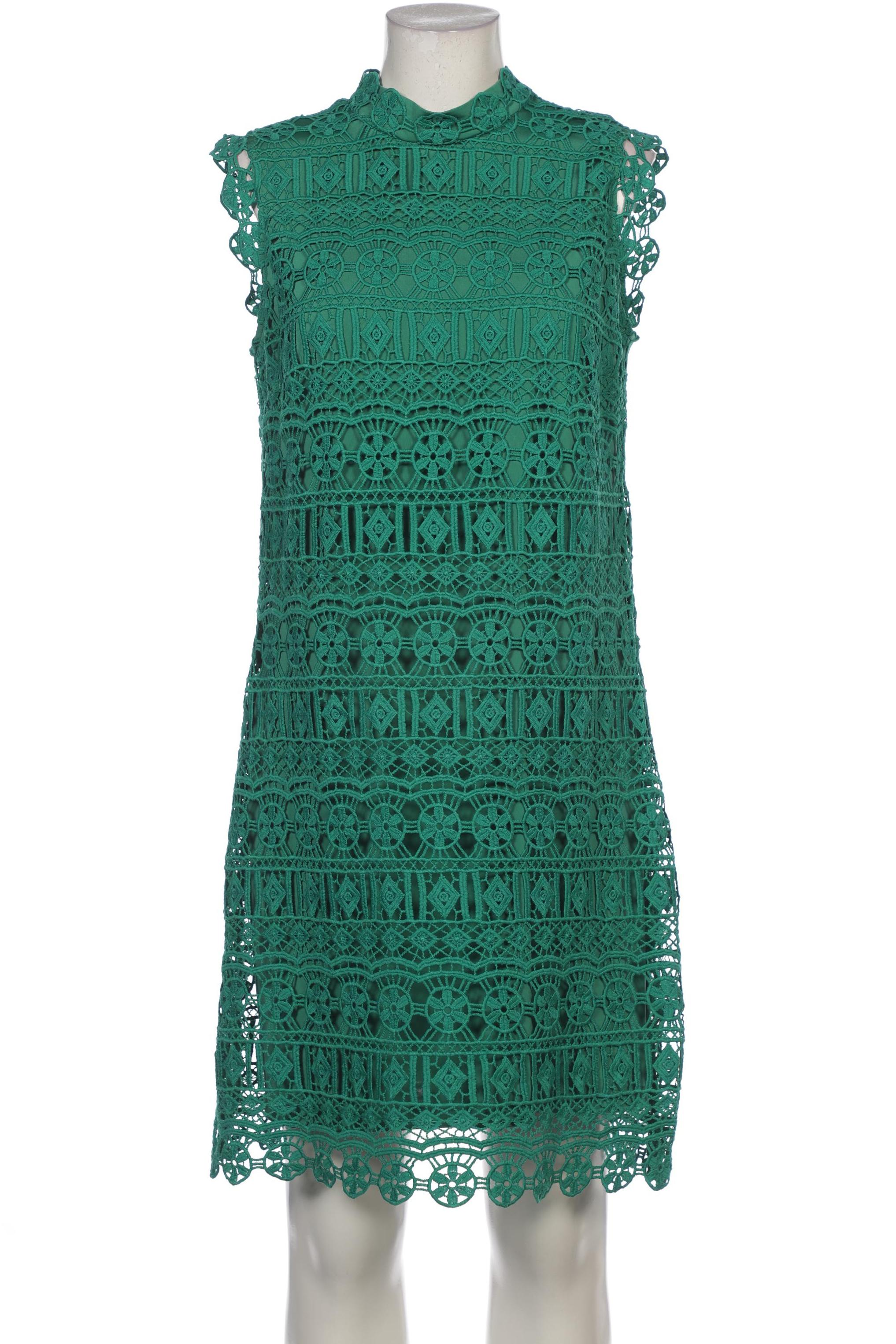 

Ana Alcazar Damen Kleid, grün, Gr. 40
