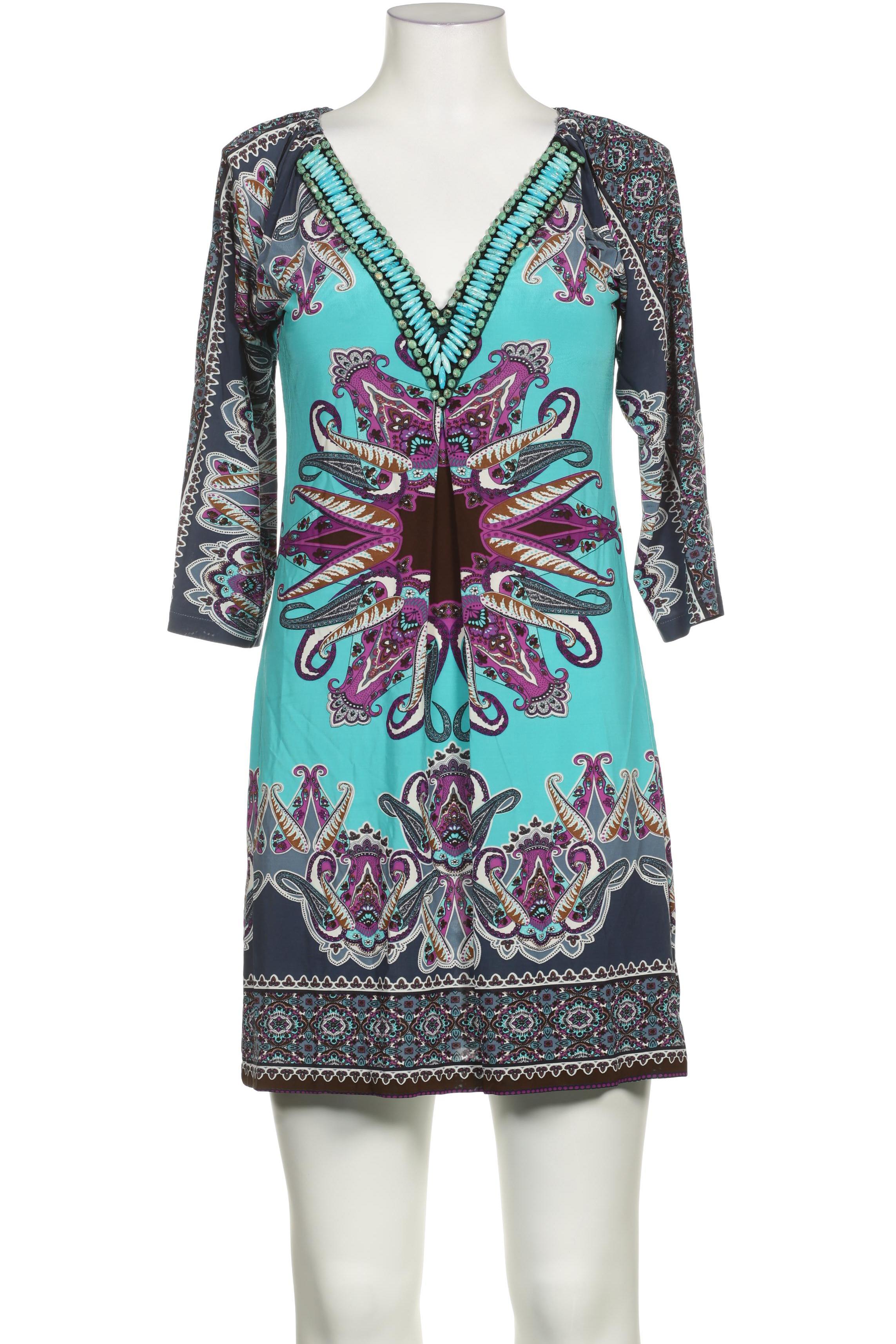 

Ana Alcazar Damen Kleid, blau, Gr. 40
