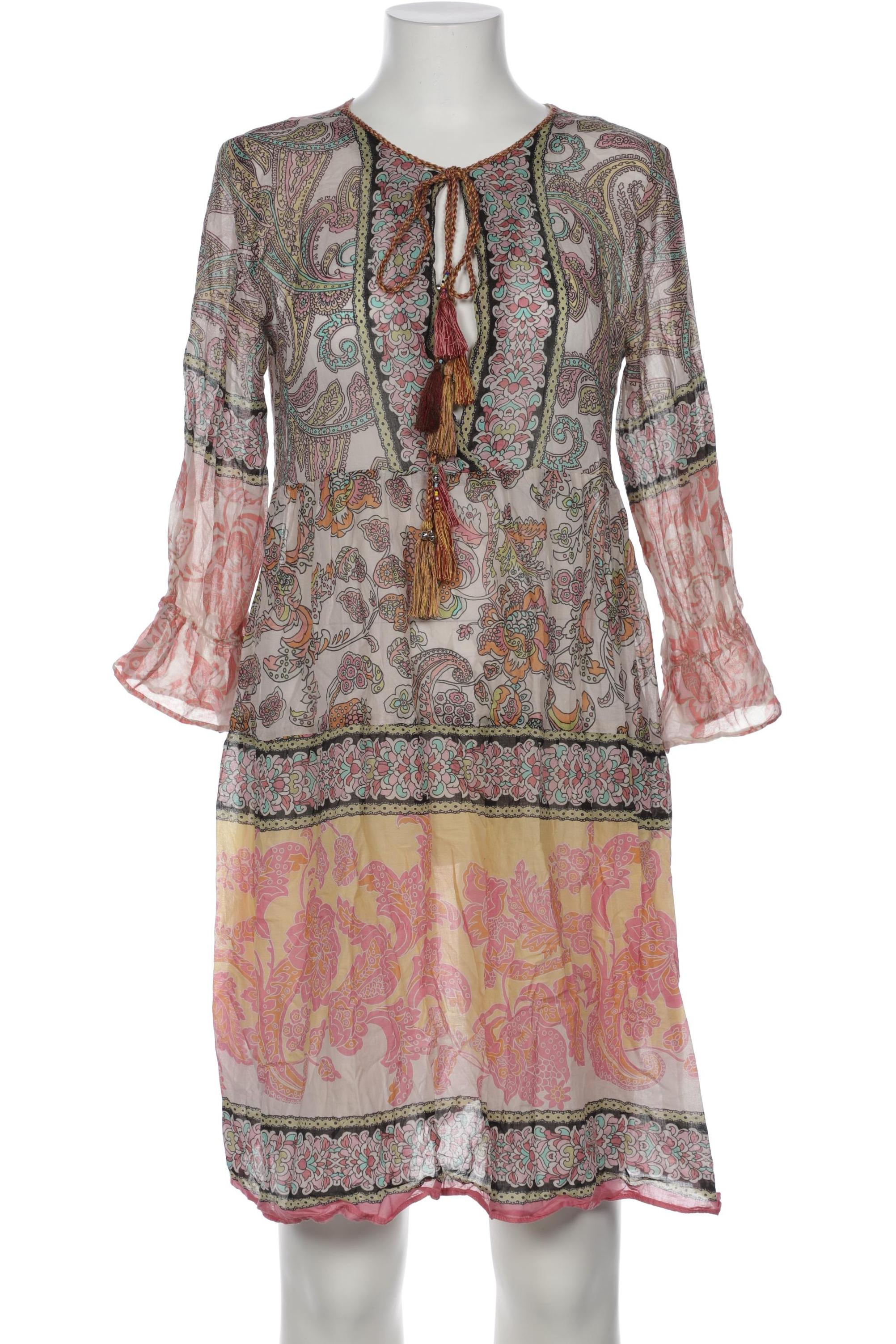 

Ana Alcazar Damen Kleid, mehrfarbig, Gr. 38