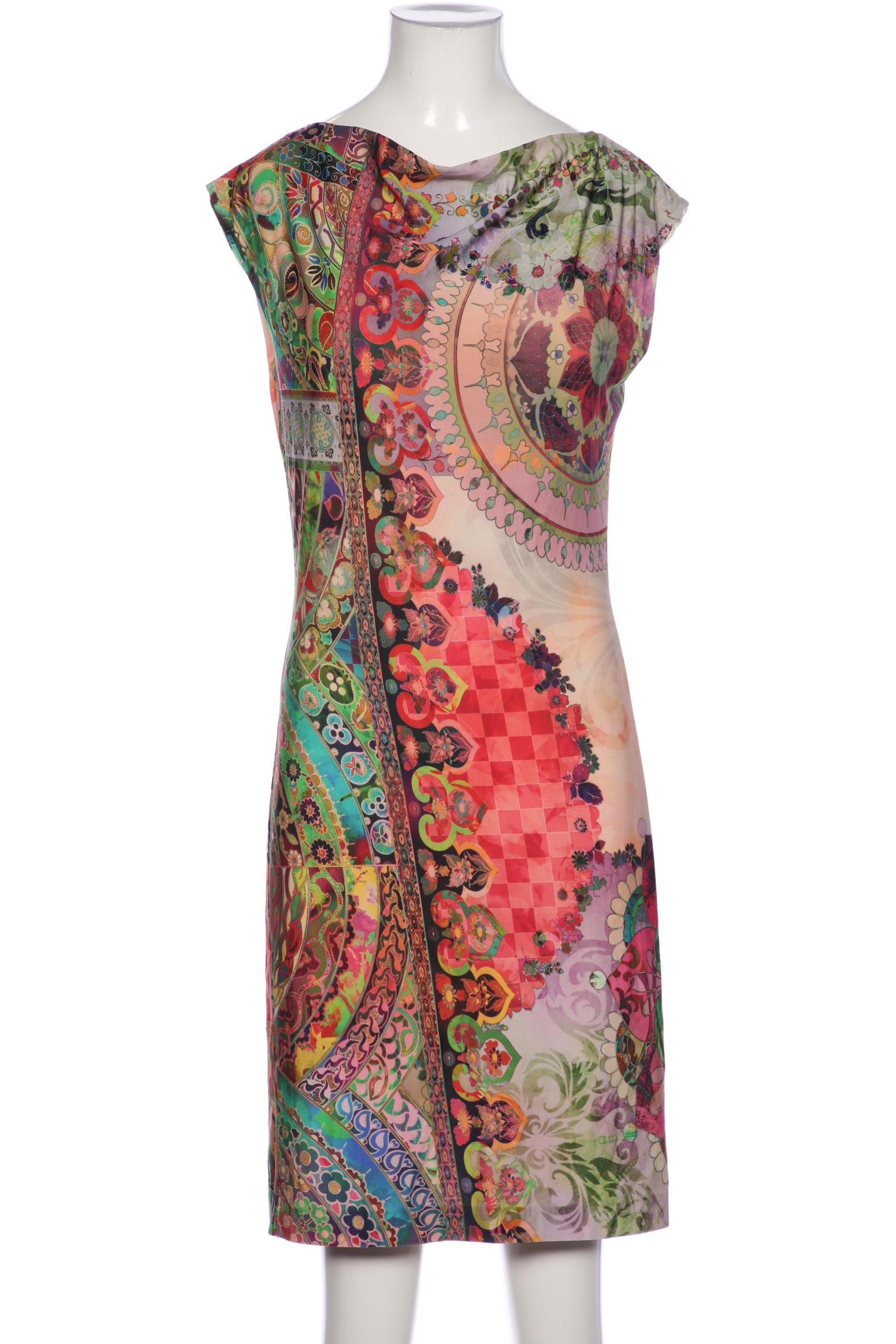 

Ana Alcazar Damen Kleid, mehrfarbig
