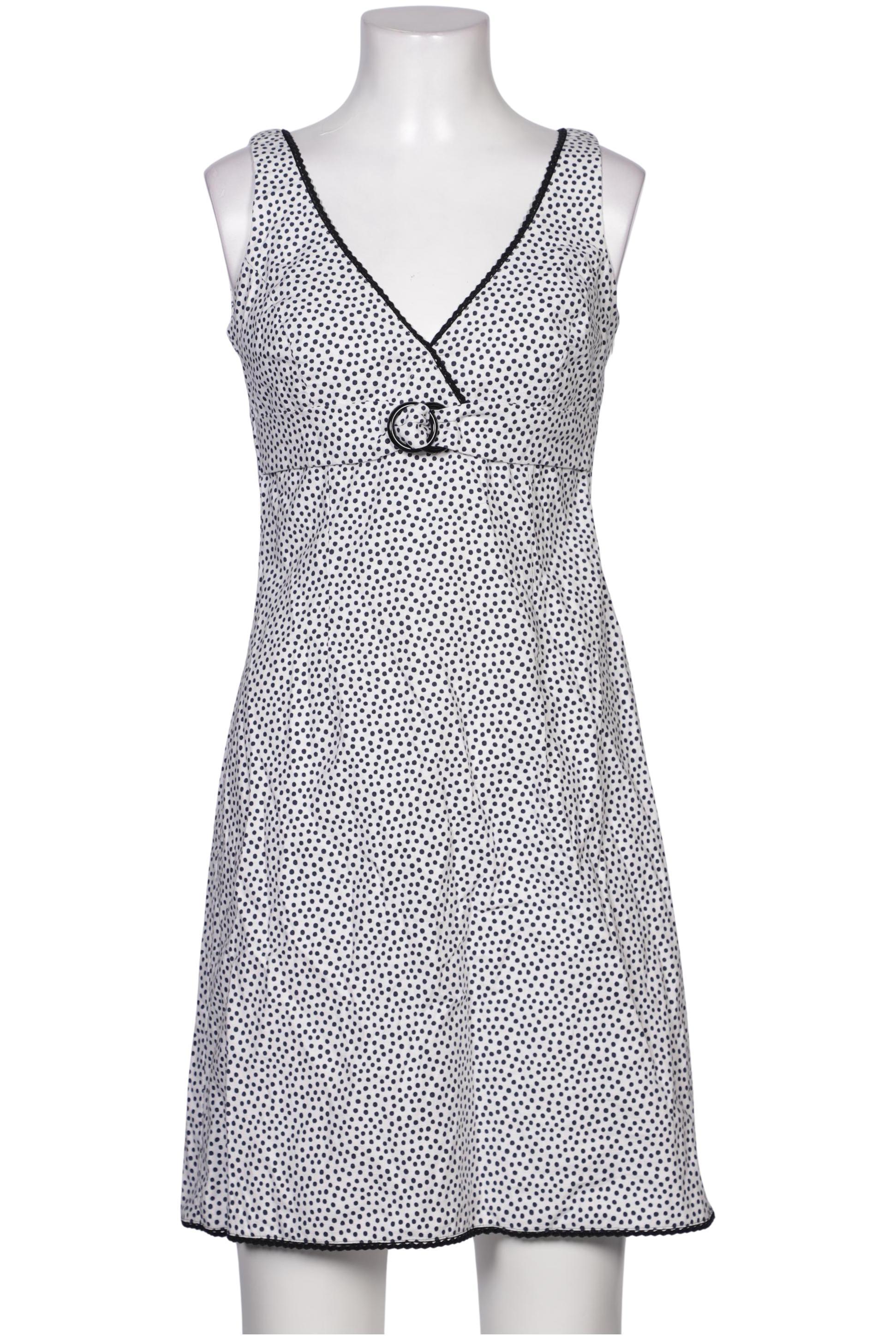 

Ana Alcazar Damen Kleid, schwarz, Gr. 38