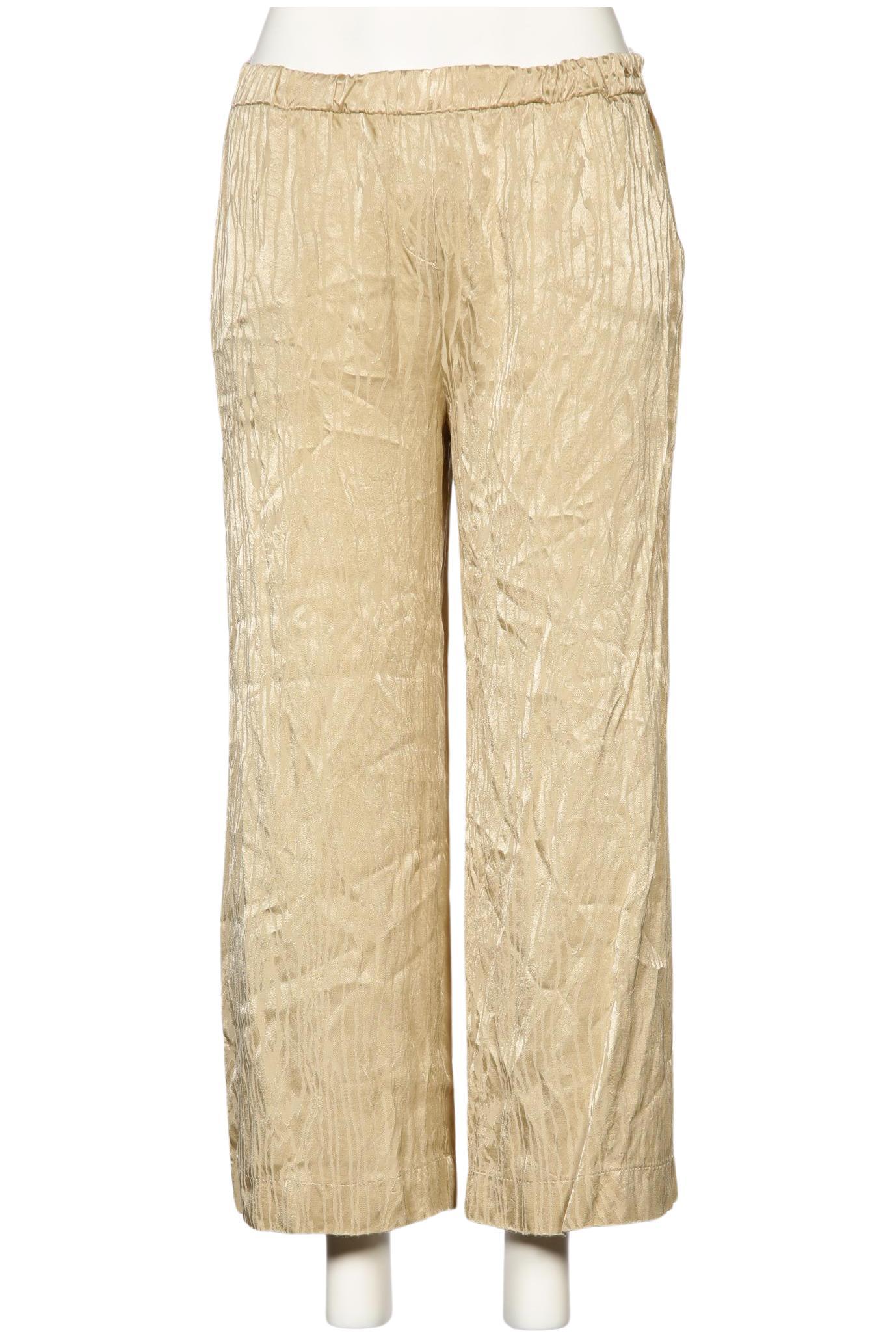 

Ana Alcazar Damen Stoffhose, beige, Gr. 42