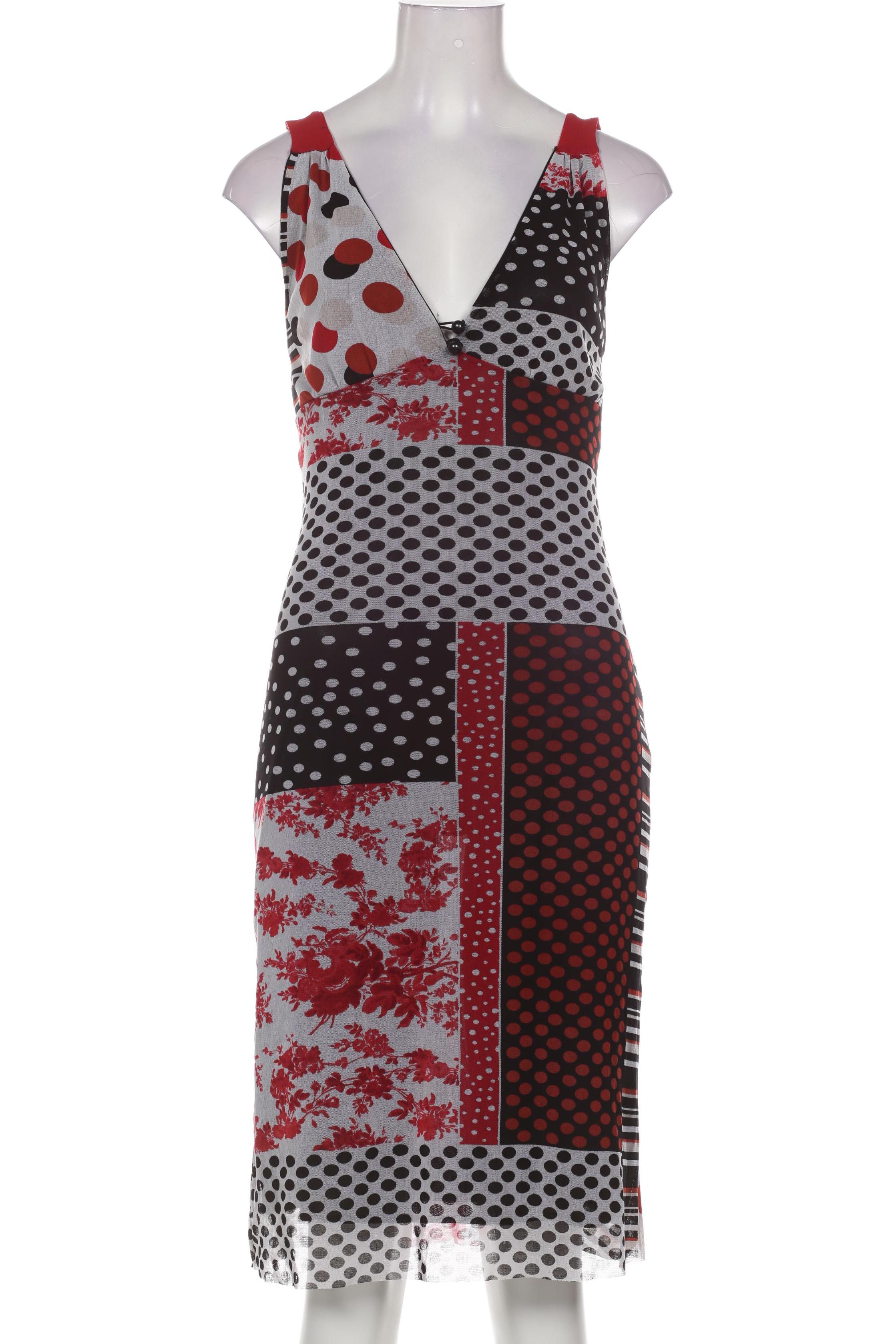 

Ana Alcazar Damen Kleid, mehrfarbig, Gr. 32