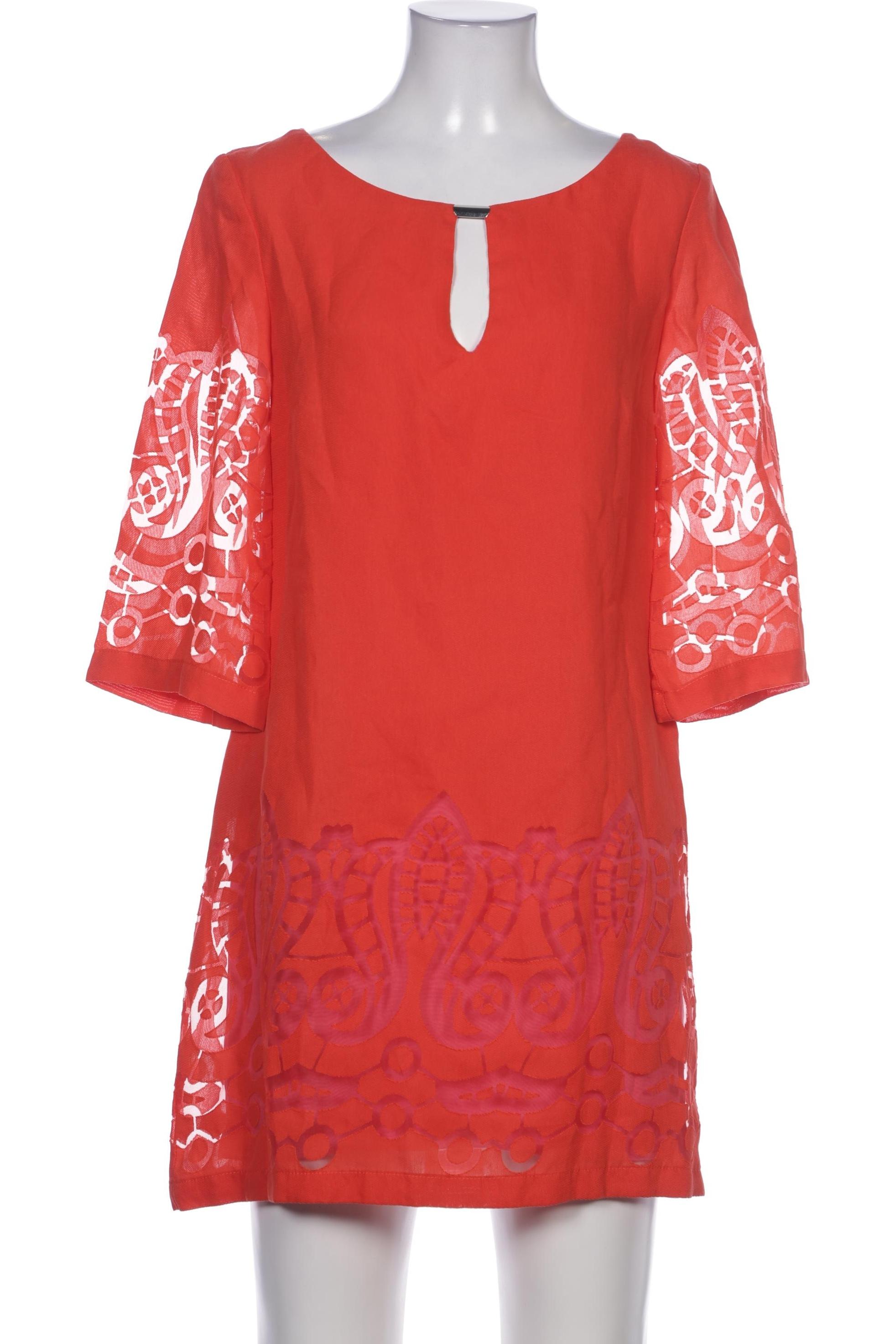 

Ana Alcazar Damen Kleid, rot, Gr. 36