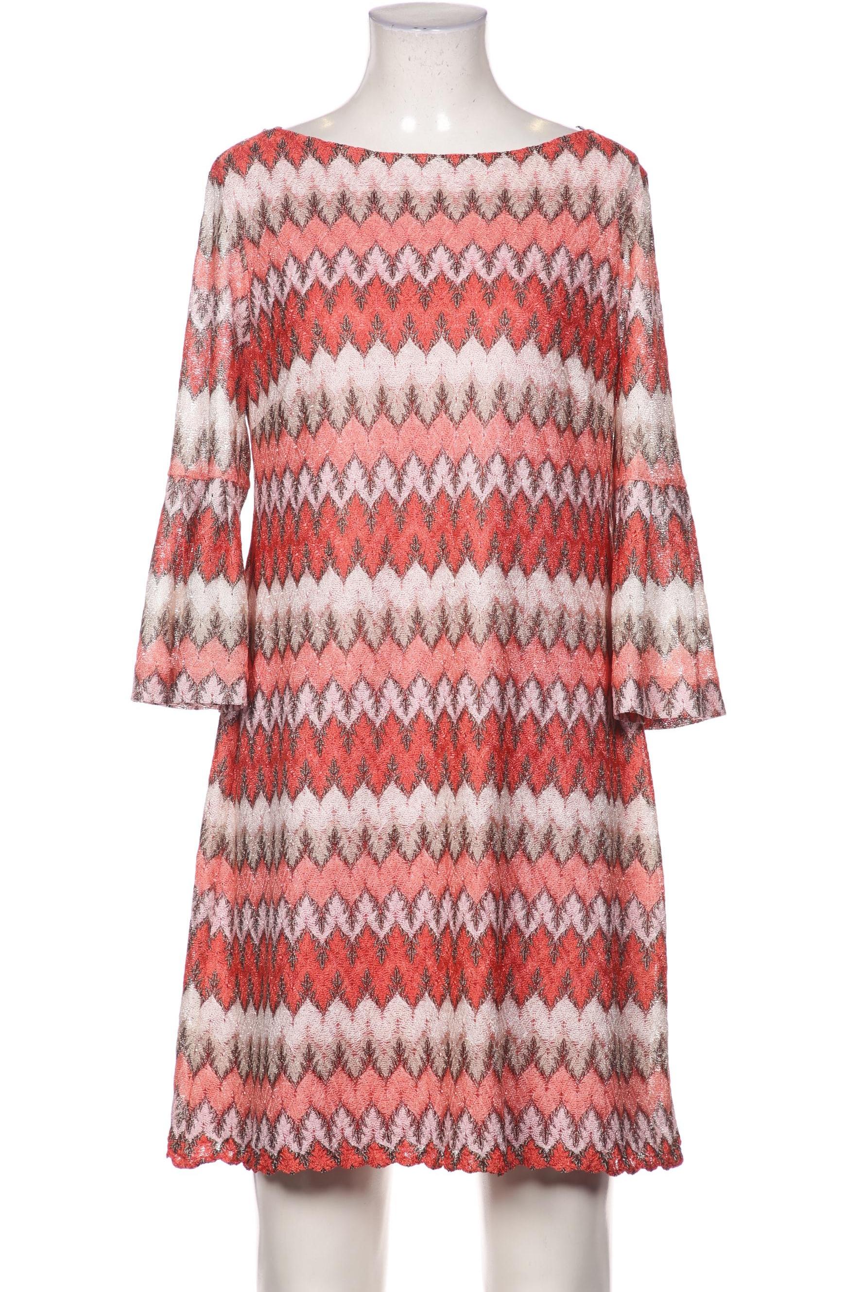 

Ana Alcazar Damen Kleid, orange, Gr. 40