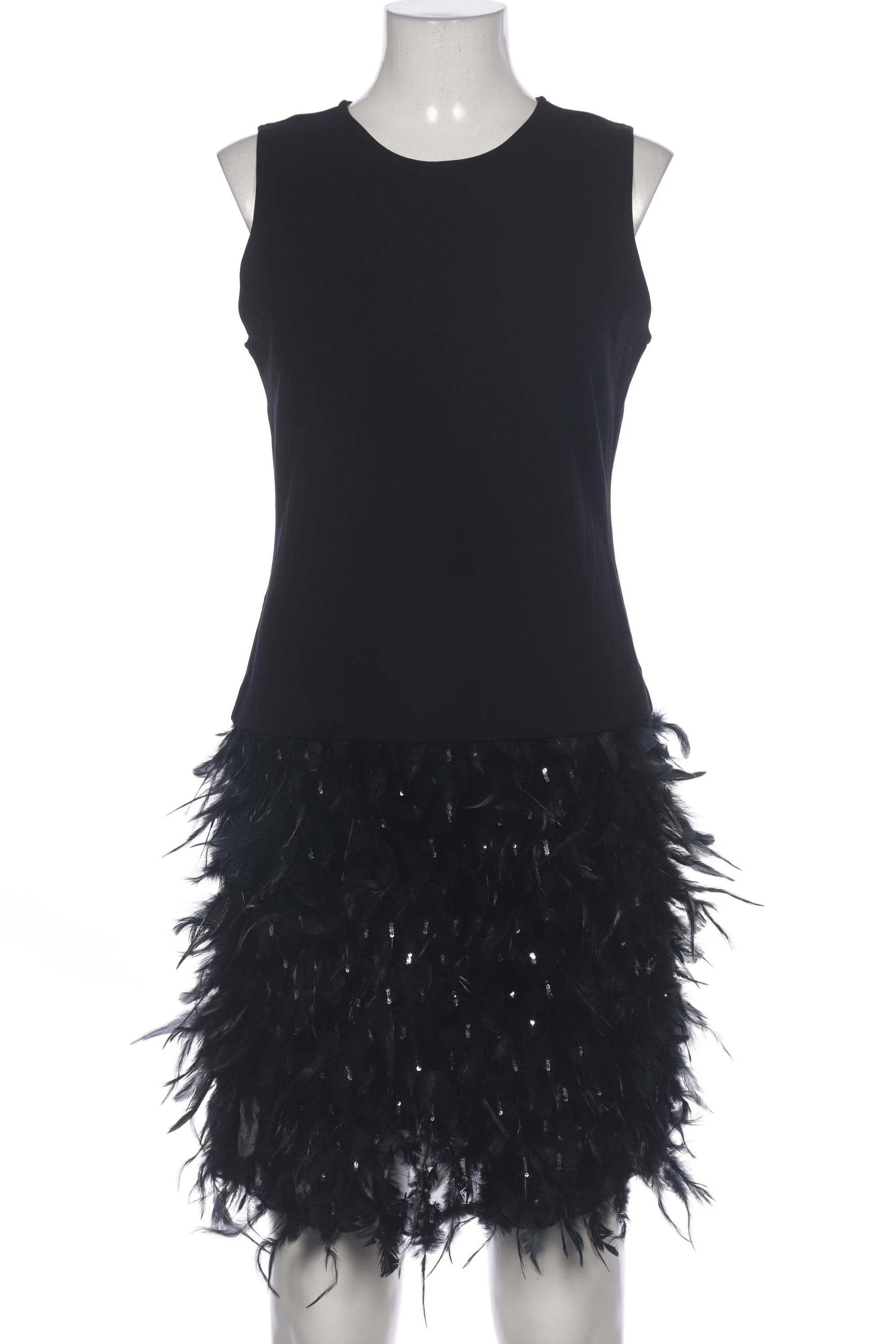 

Ana Alcazar Damen Kleid, schwarz, Gr. 42
