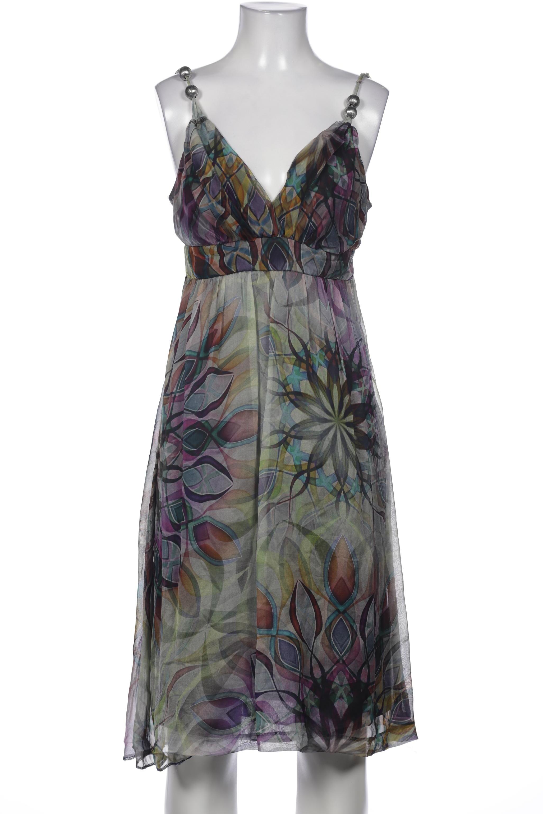 

Ana Alcazar Damen Kleid, mehrfarbig, Gr. 34