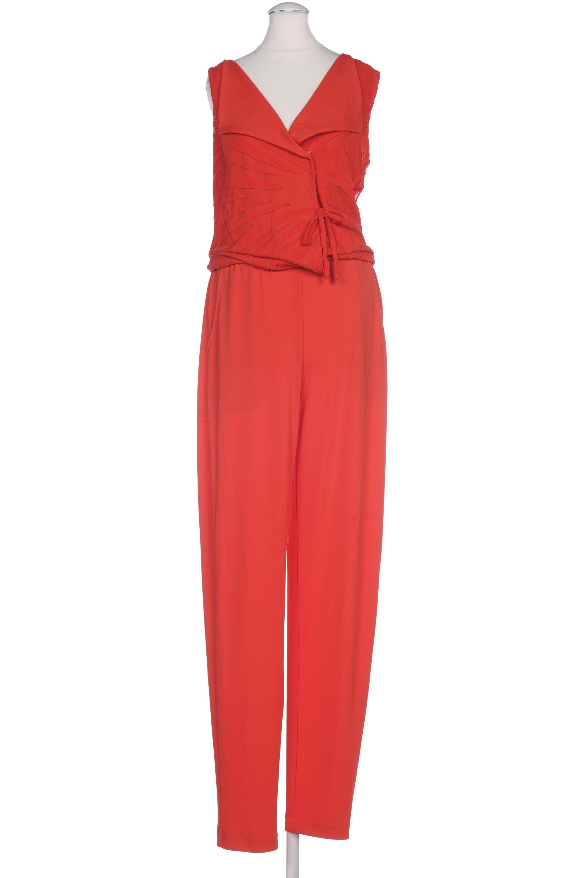 

Ana Alcazar Damen Jumpsuit/Overall, rot, Gr. 38