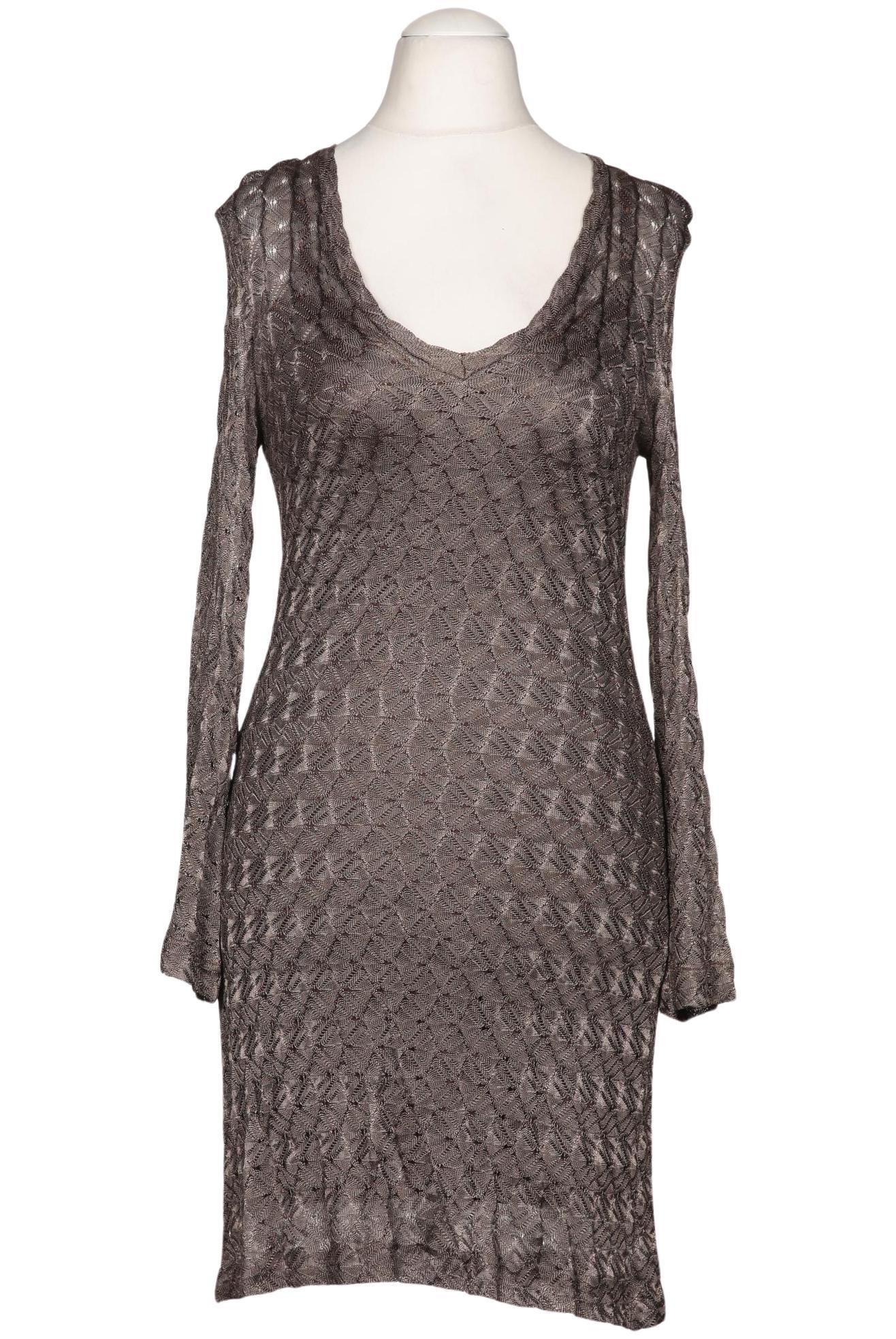 

Ana Alcazar Damen Kleid, braun, Gr. 40