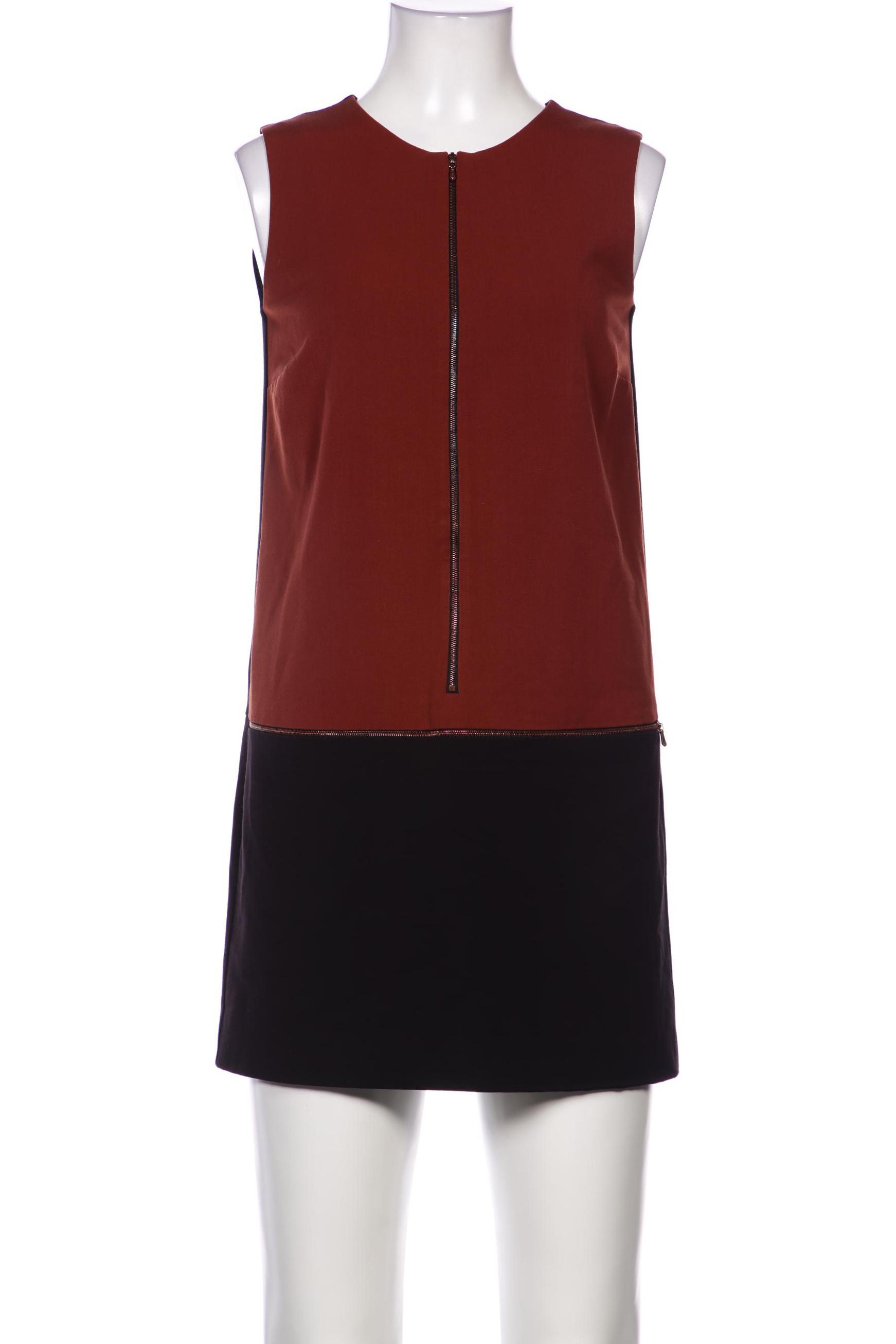 

Ana Alcazar Damen Kleid, braun, Gr. 36