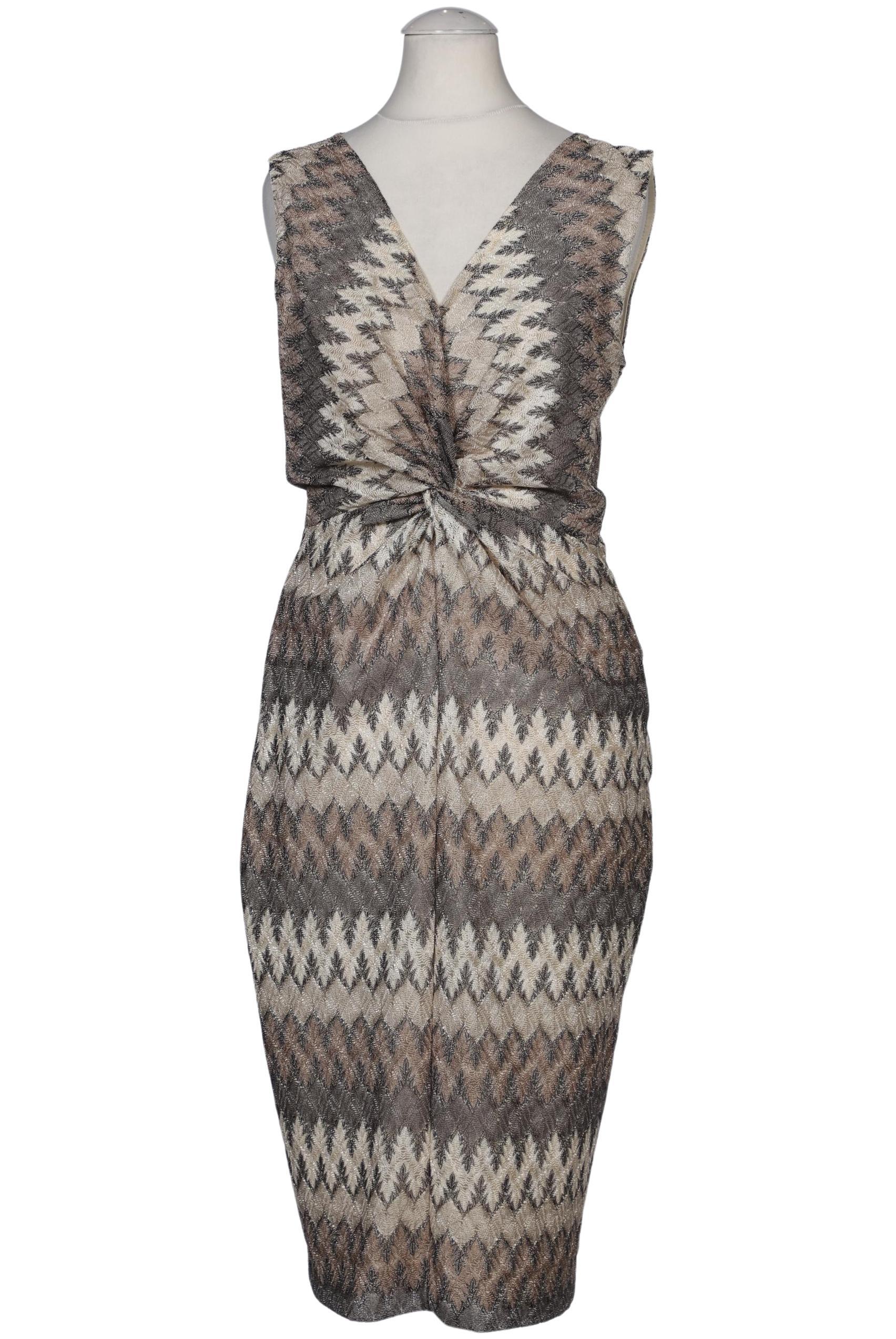 

Ana Alcazar Damen Kleid, mehrfarbig, Gr. 36