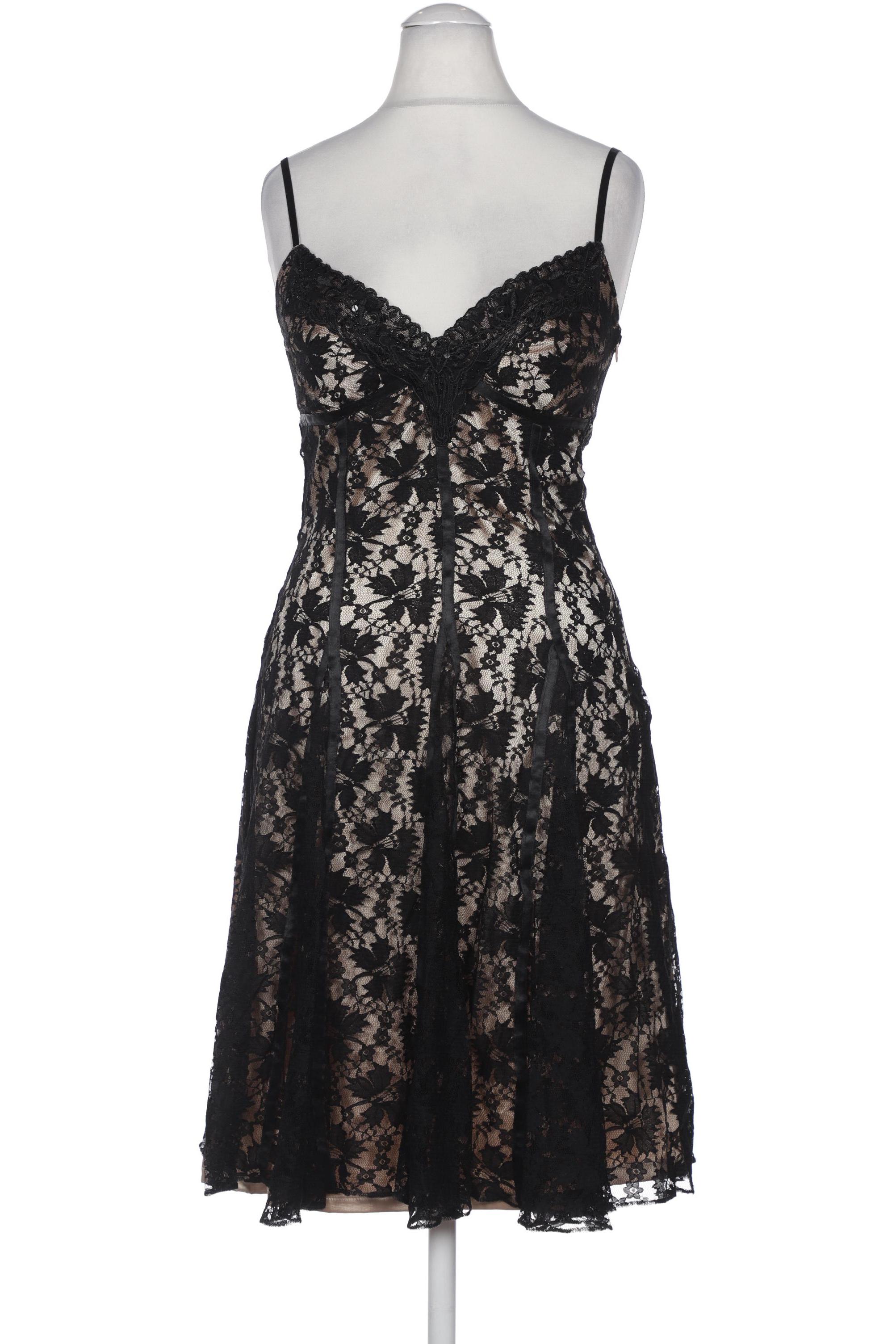 

Ana Alcazar Damen Kleid, schwarz, Gr. 38