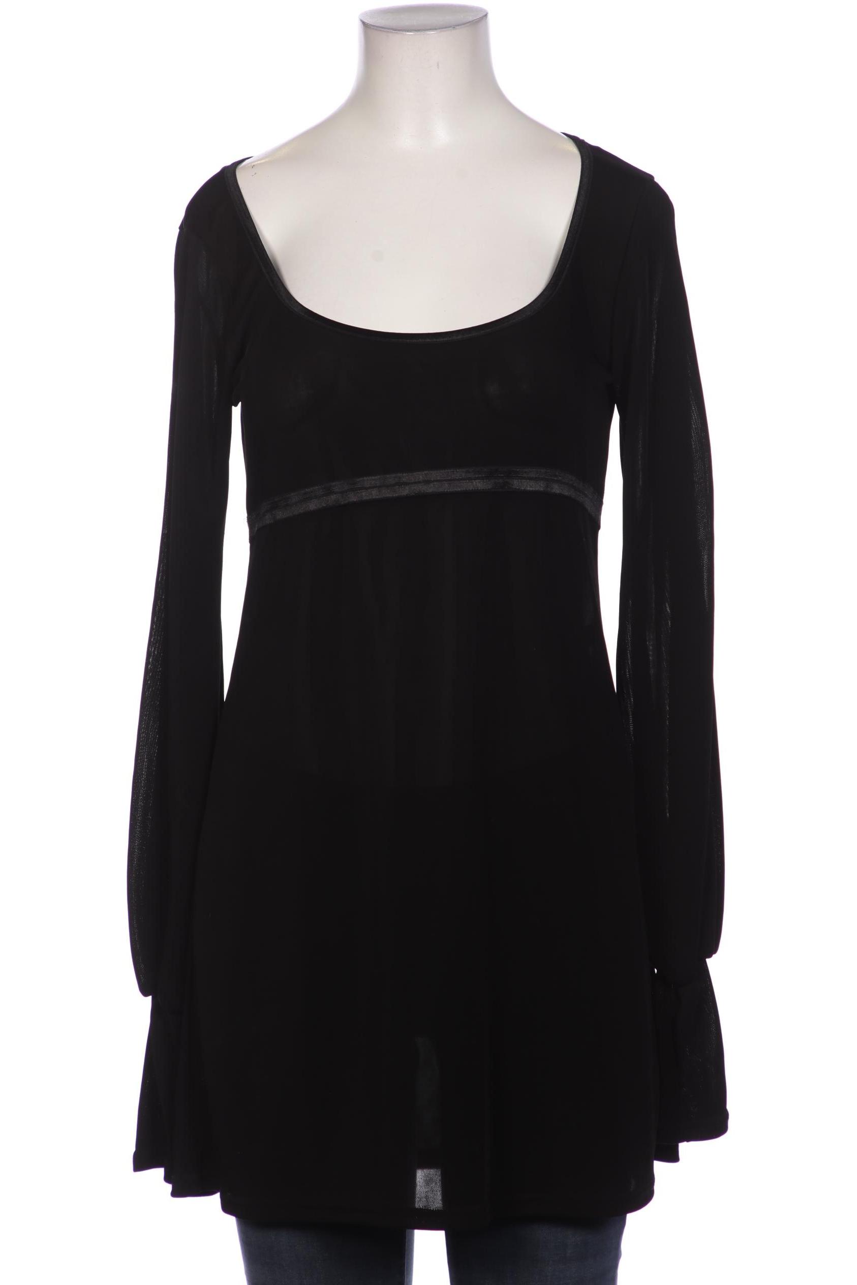 

Ana Alcazar Damen Bluse, schwarz, Gr. 36
