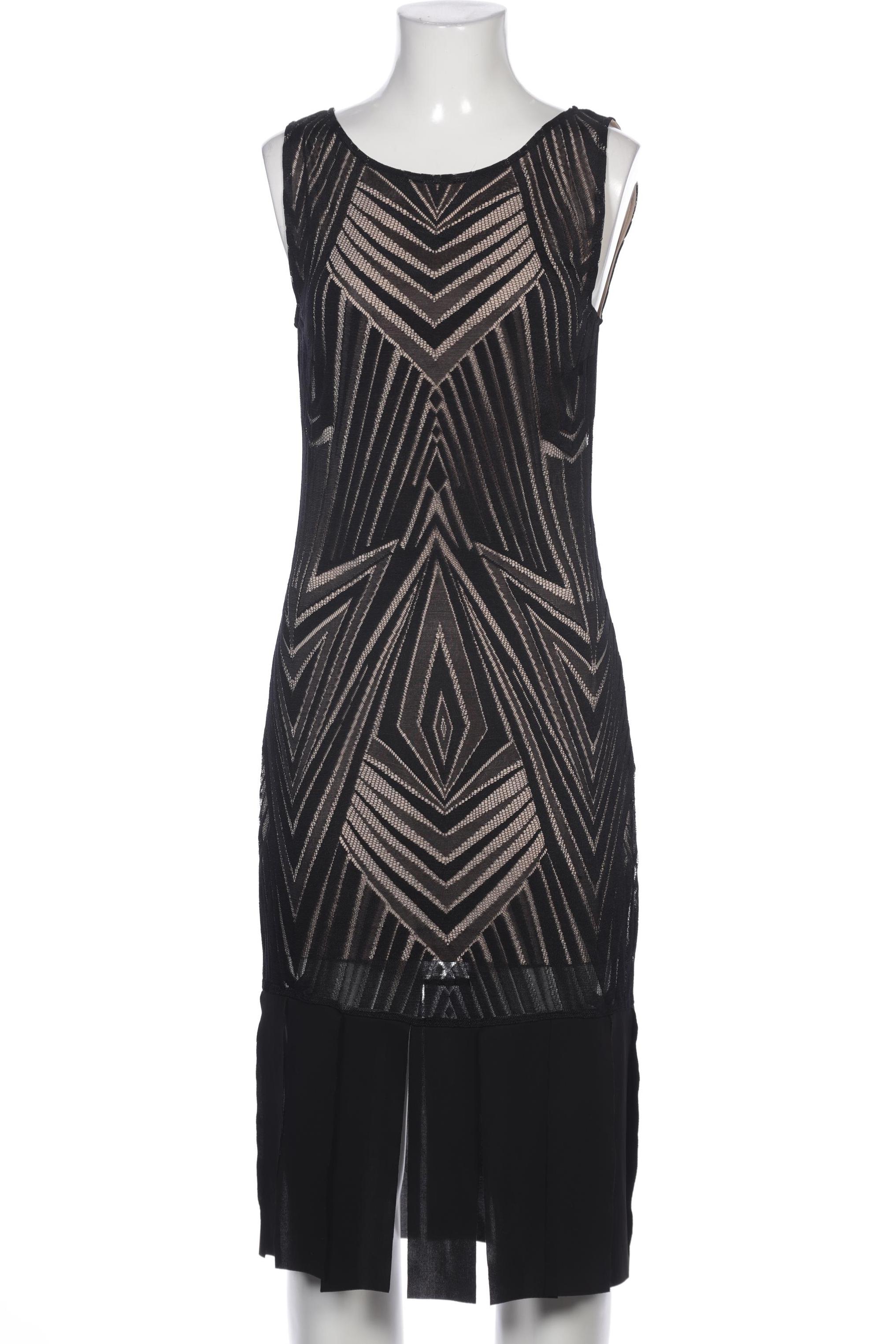 

Ana Alcazar Damen Kleid, schwarz