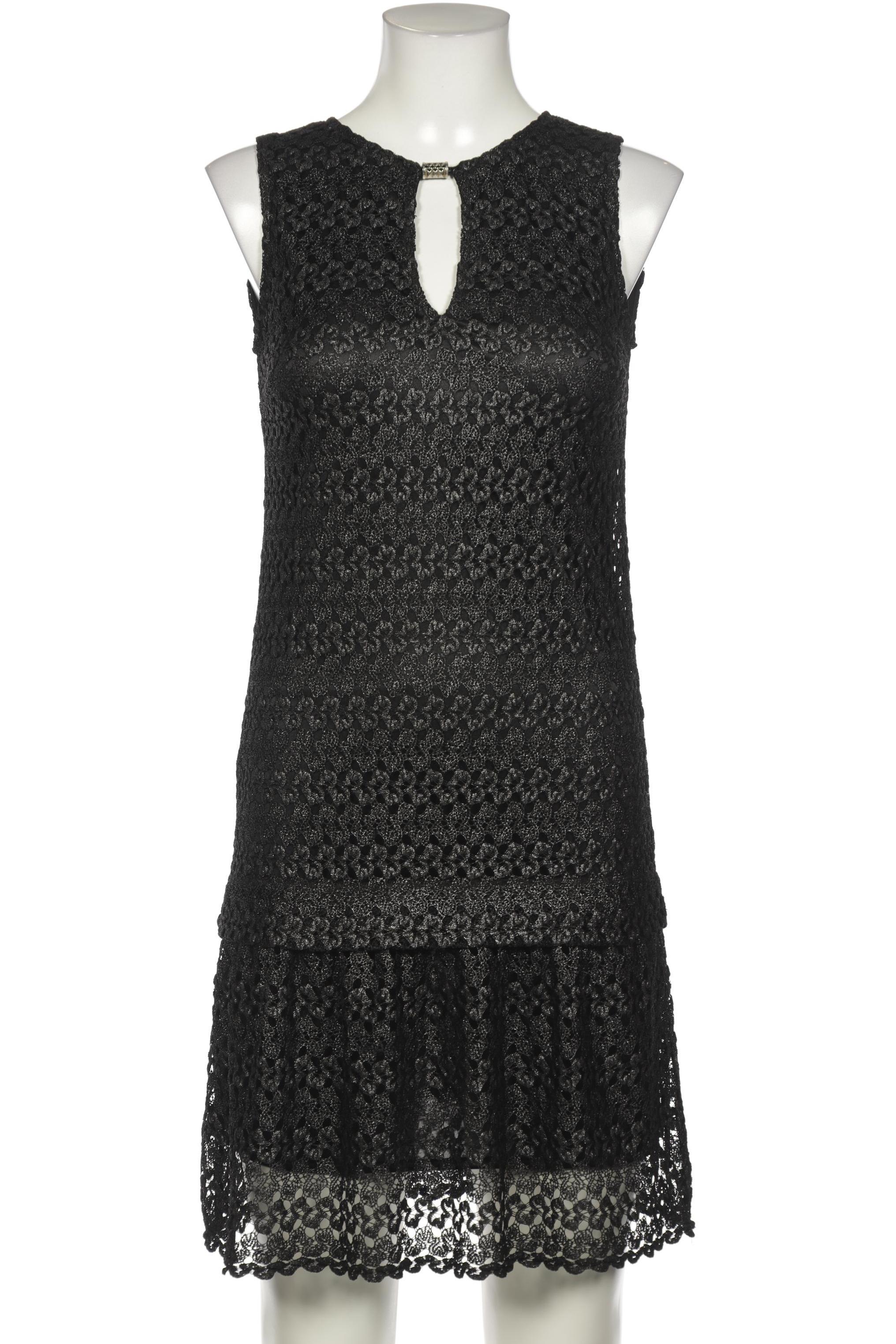 

Ana Alcazar Damen Kleid, schwarz, Gr. 38