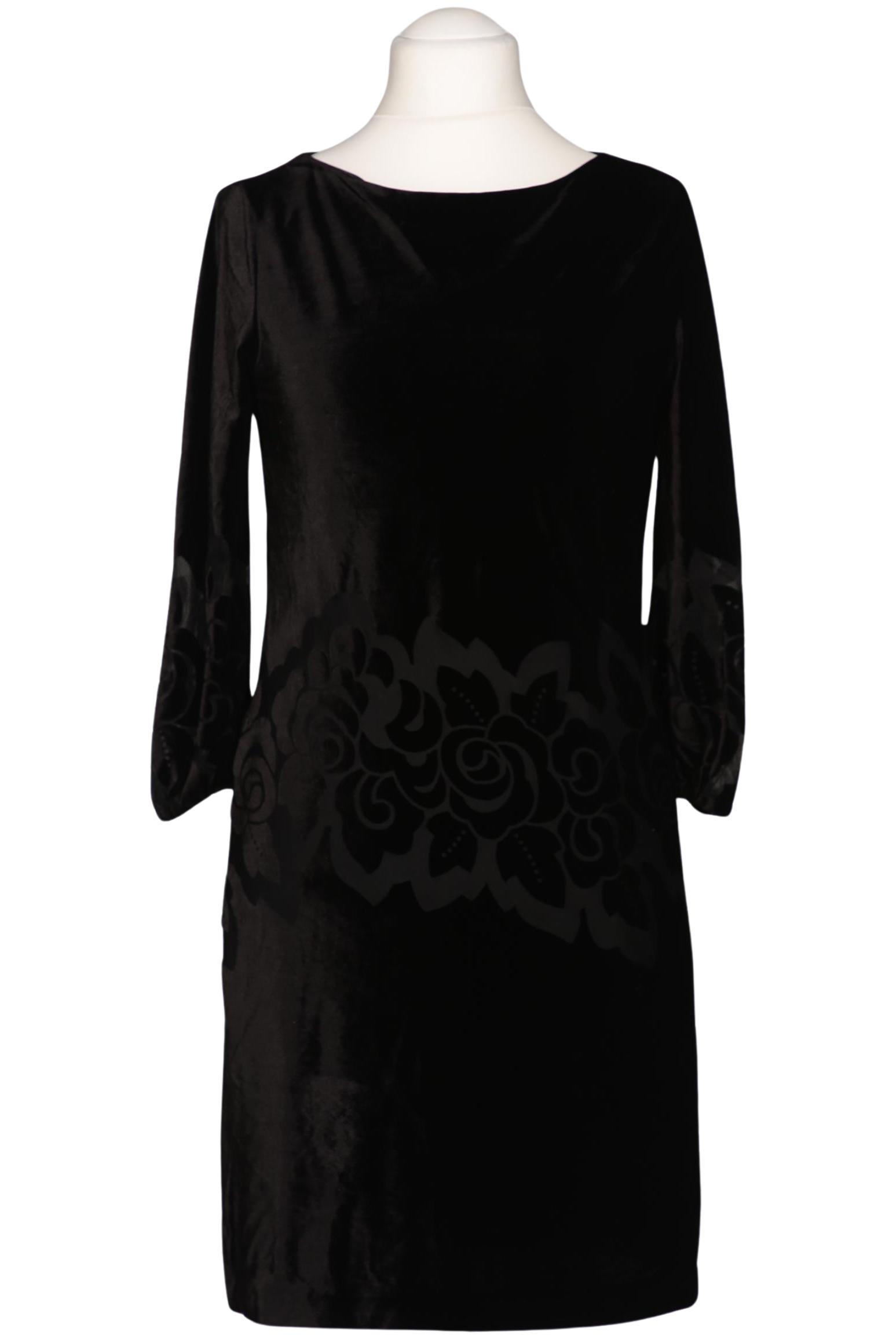 

Ana Alcazar Damen Kleid, schwarz, Gr. 38
