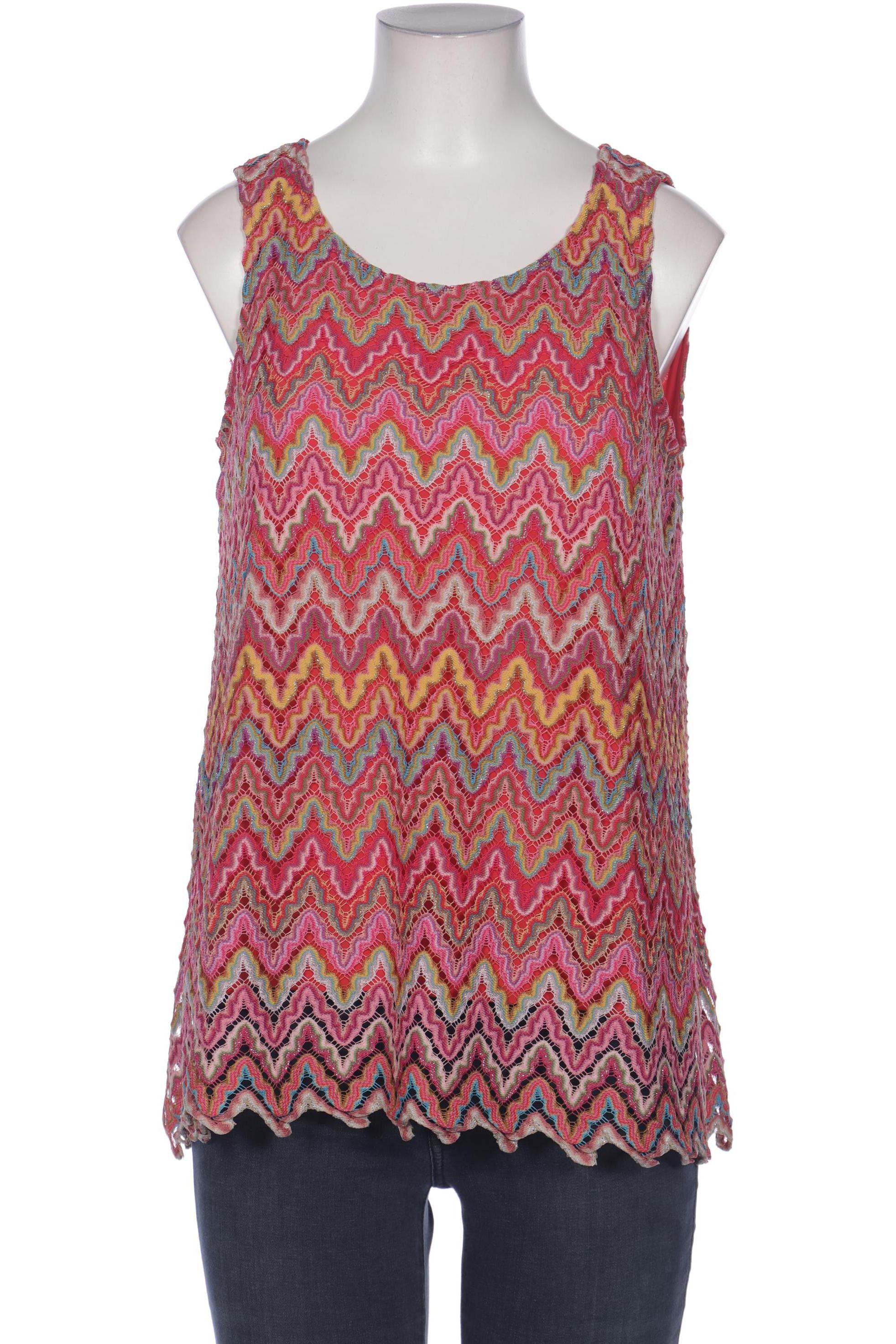 

Ana Alcazar Damen Top, pink, Gr. 36