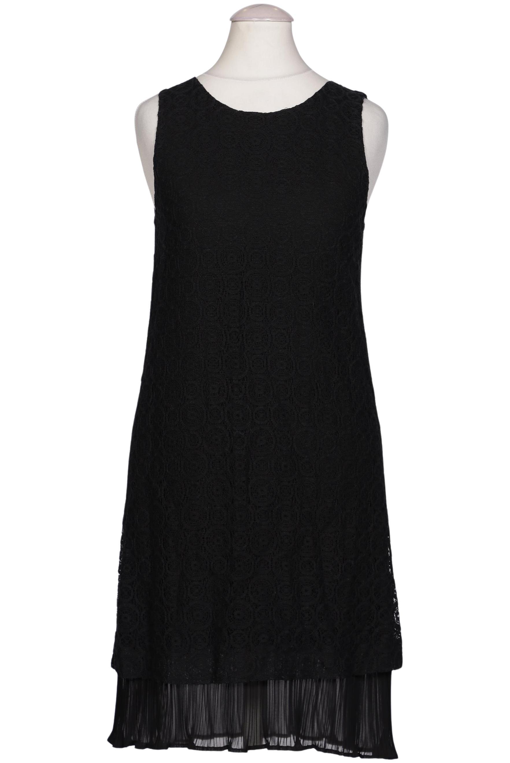 

Ana Alcazar Damen Kleid, schwarz, Gr. 36