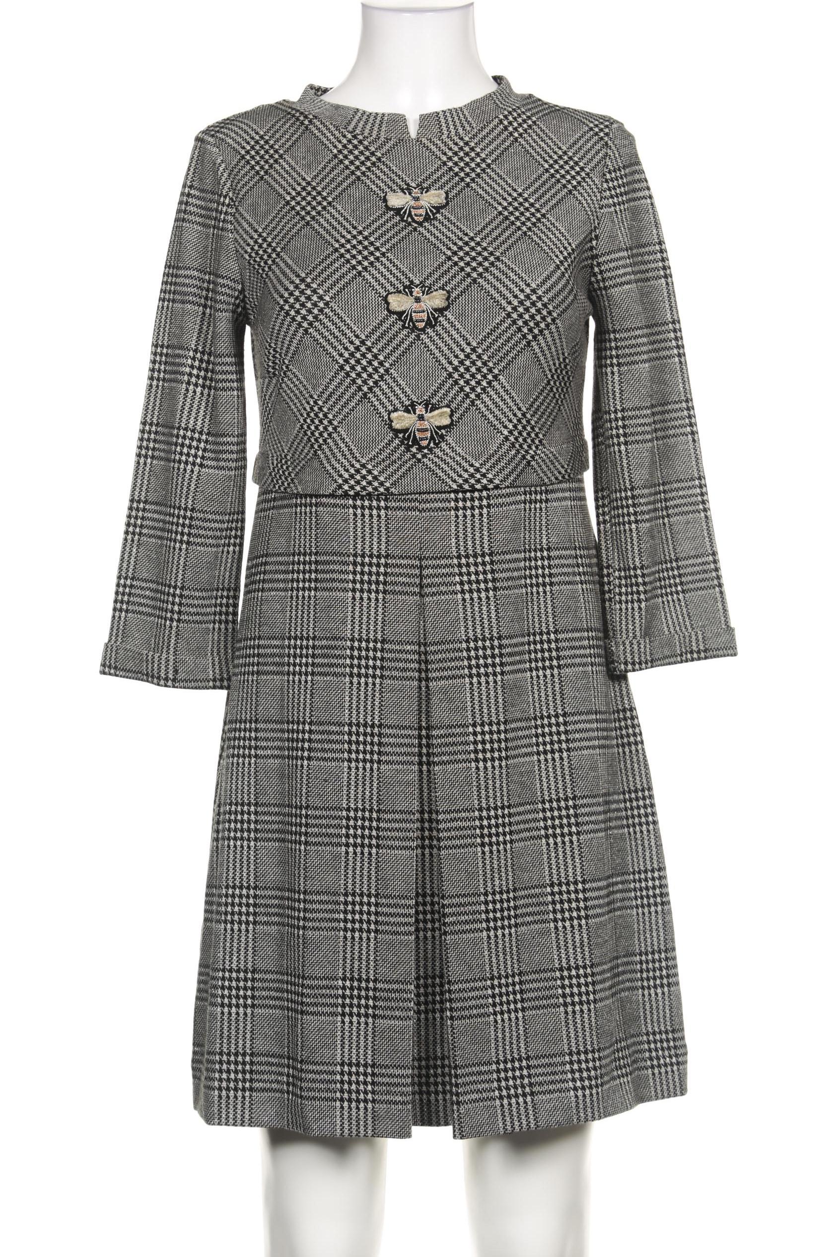 

Ana Alcazar Damen Kleid, grau, Gr. 38