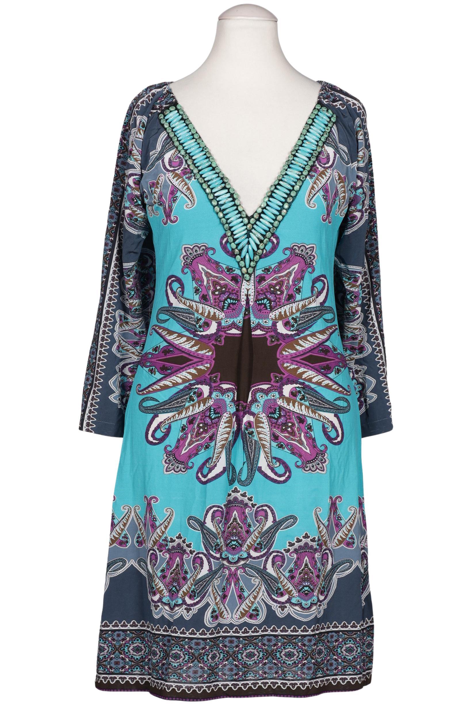 

Ana Alcazar Damen Kleid, mehrfarbig, Gr. 34